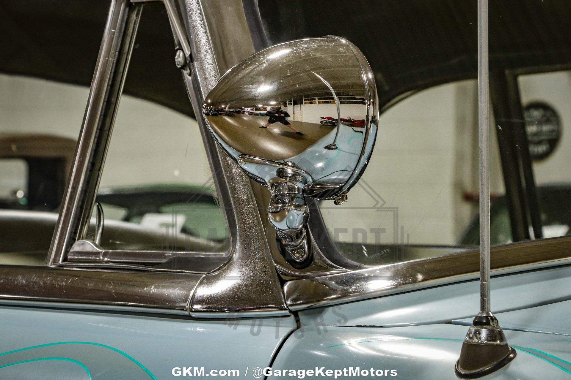 1953 Ford Crestline Victoria 64