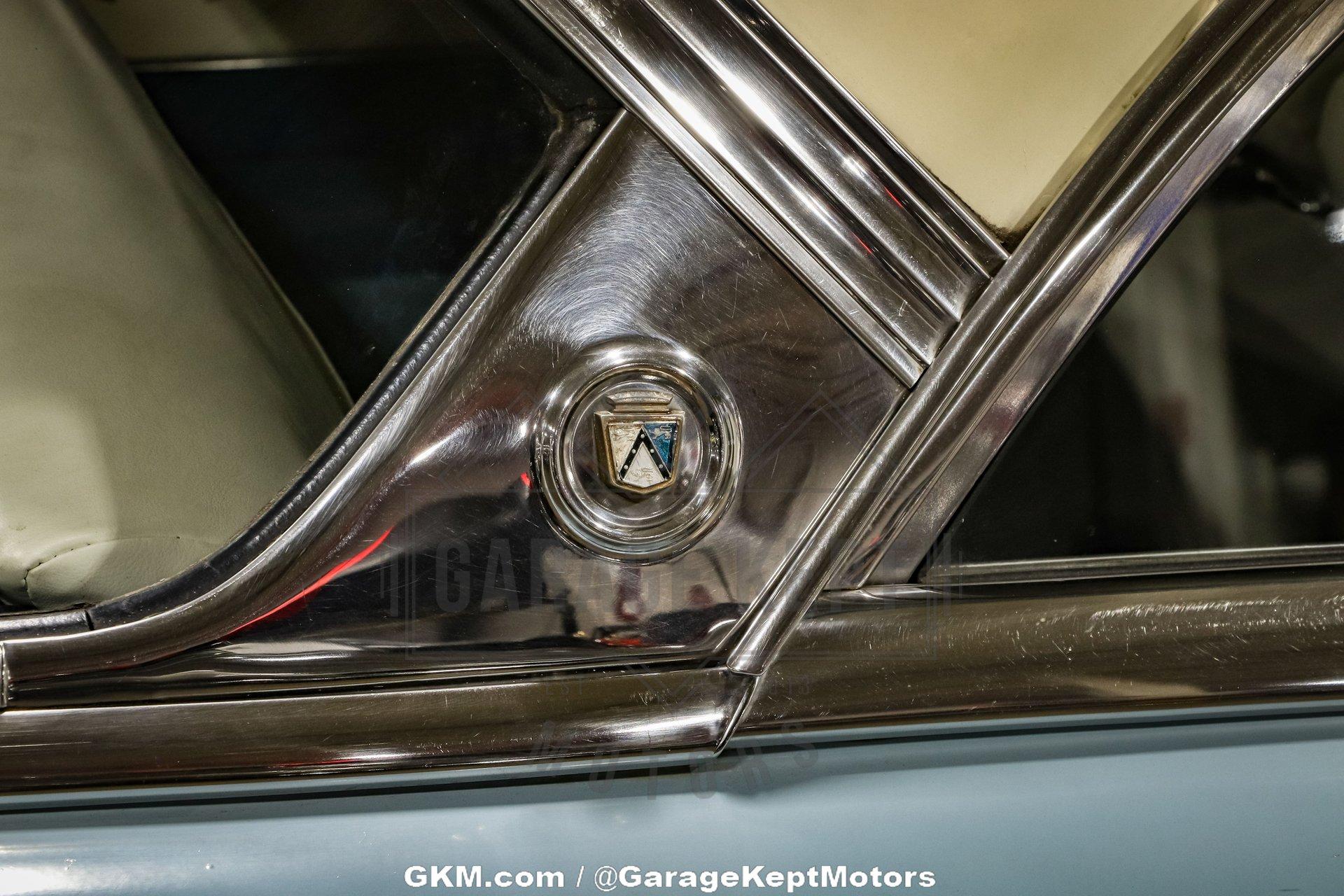 1953 Ford Crestline Victoria 67