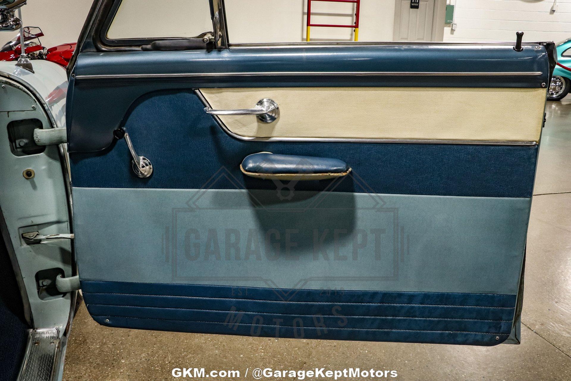 1953 Ford Crestline Victoria 71