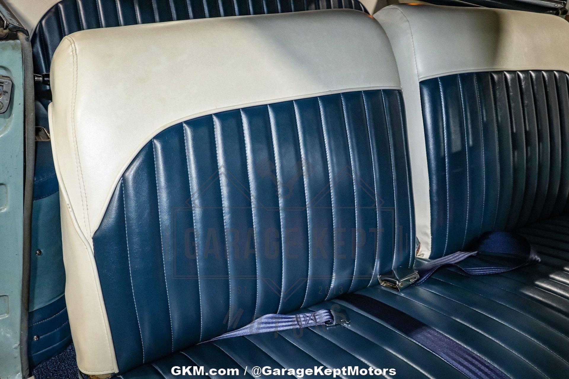 1953 Ford Crestline Victoria 77