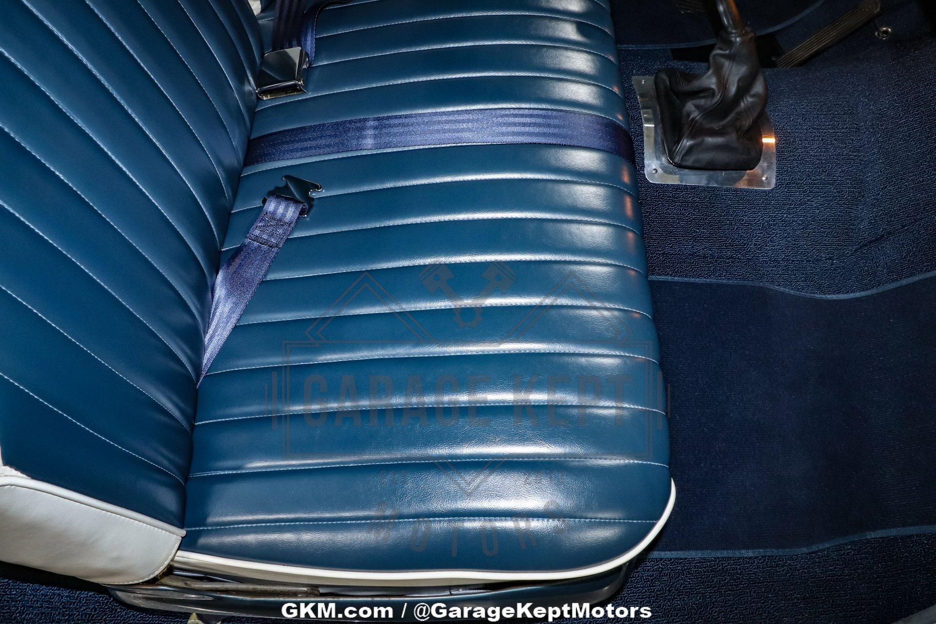 1953 Ford Crestline Victoria 78