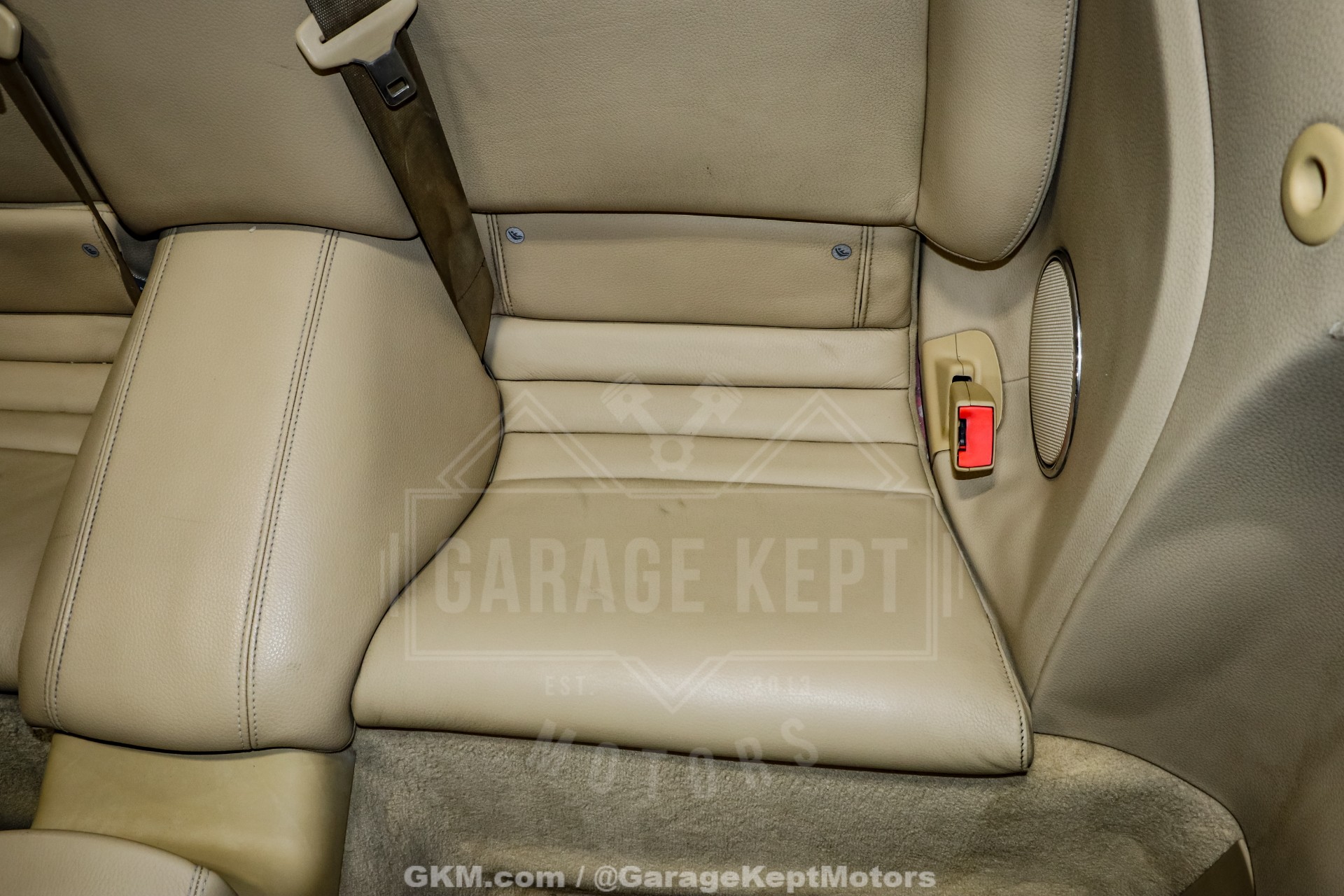 2007 Jaguar XK 108