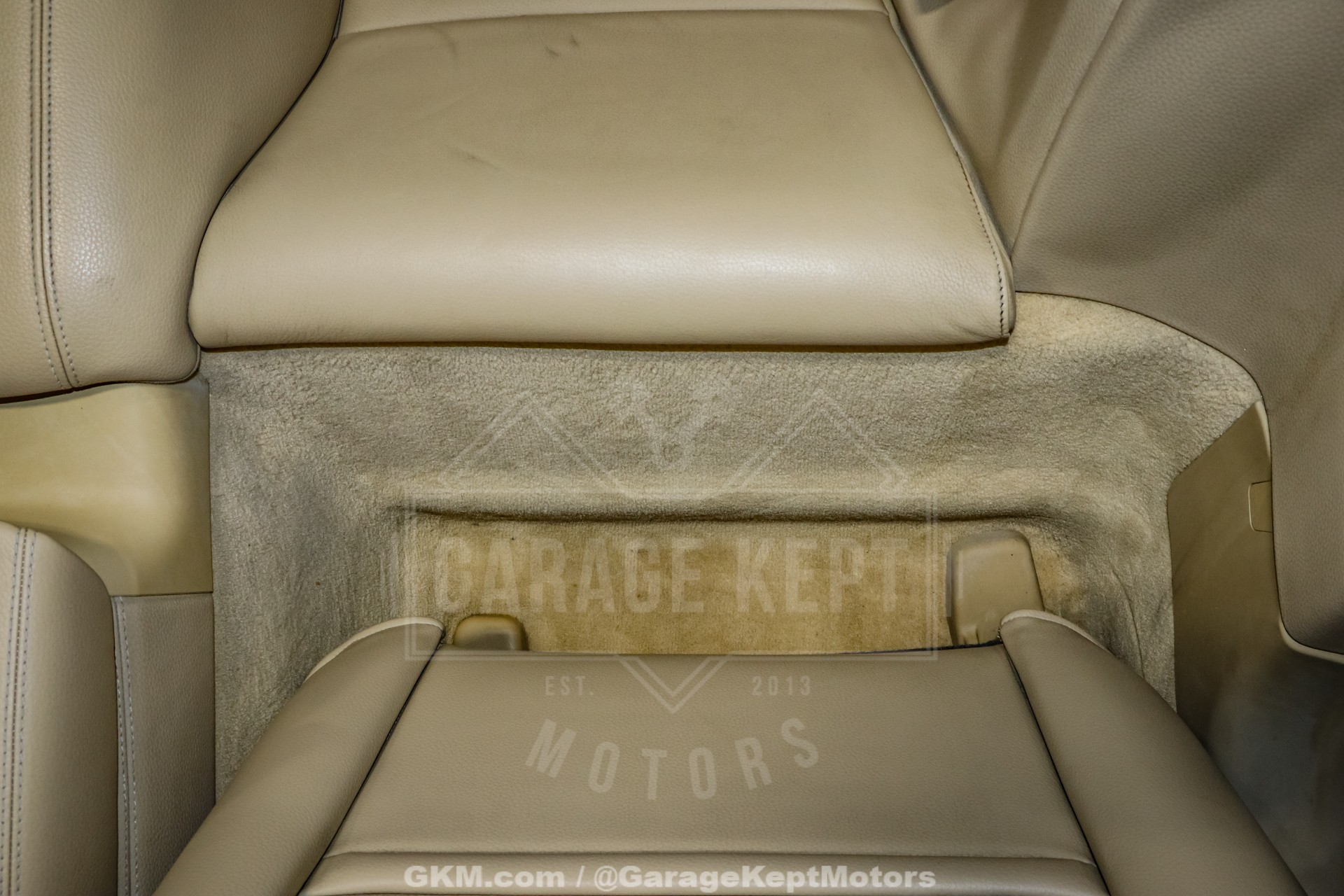 2007 Jaguar XK 109