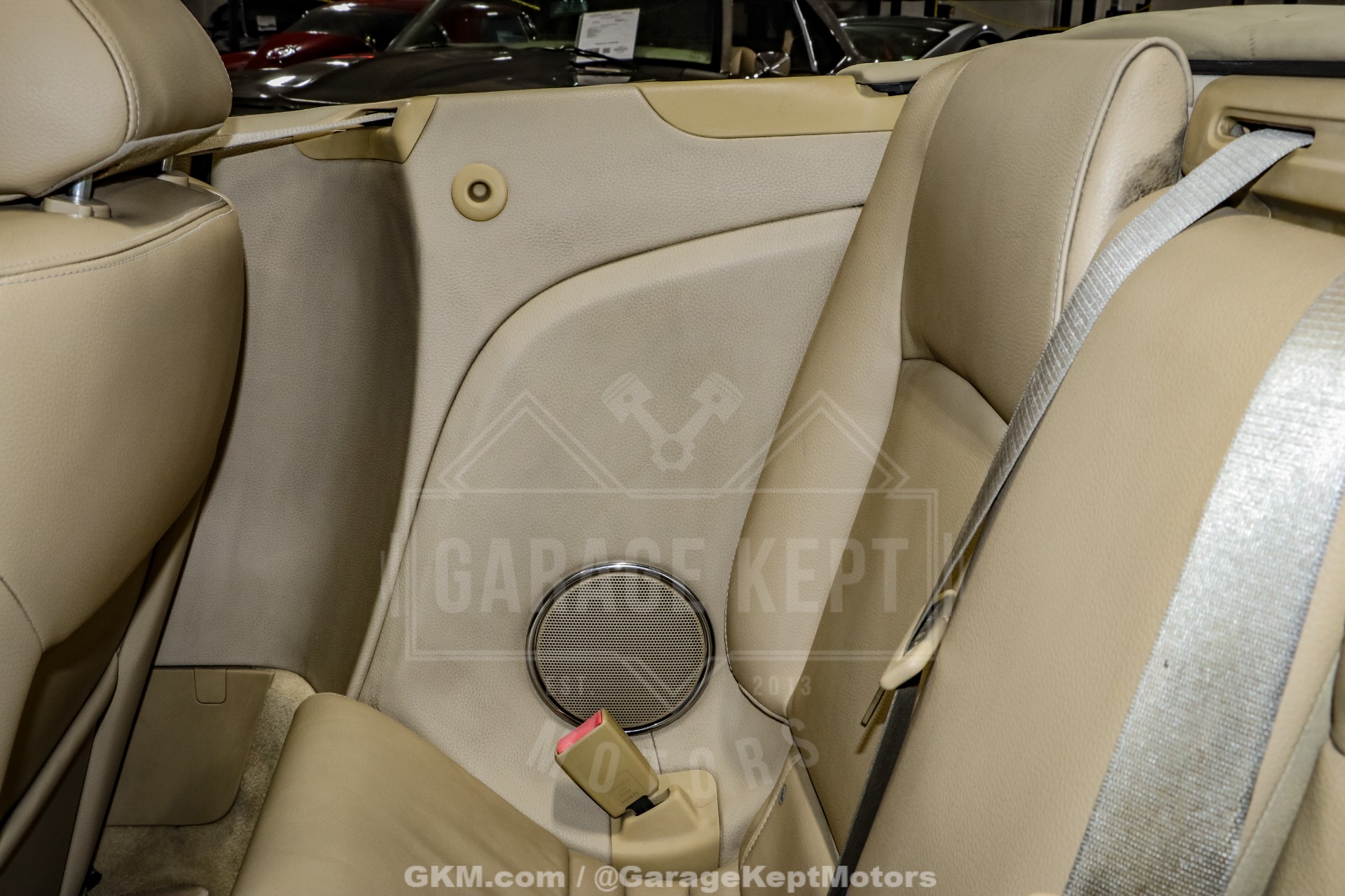 2007 Jaguar XK 110