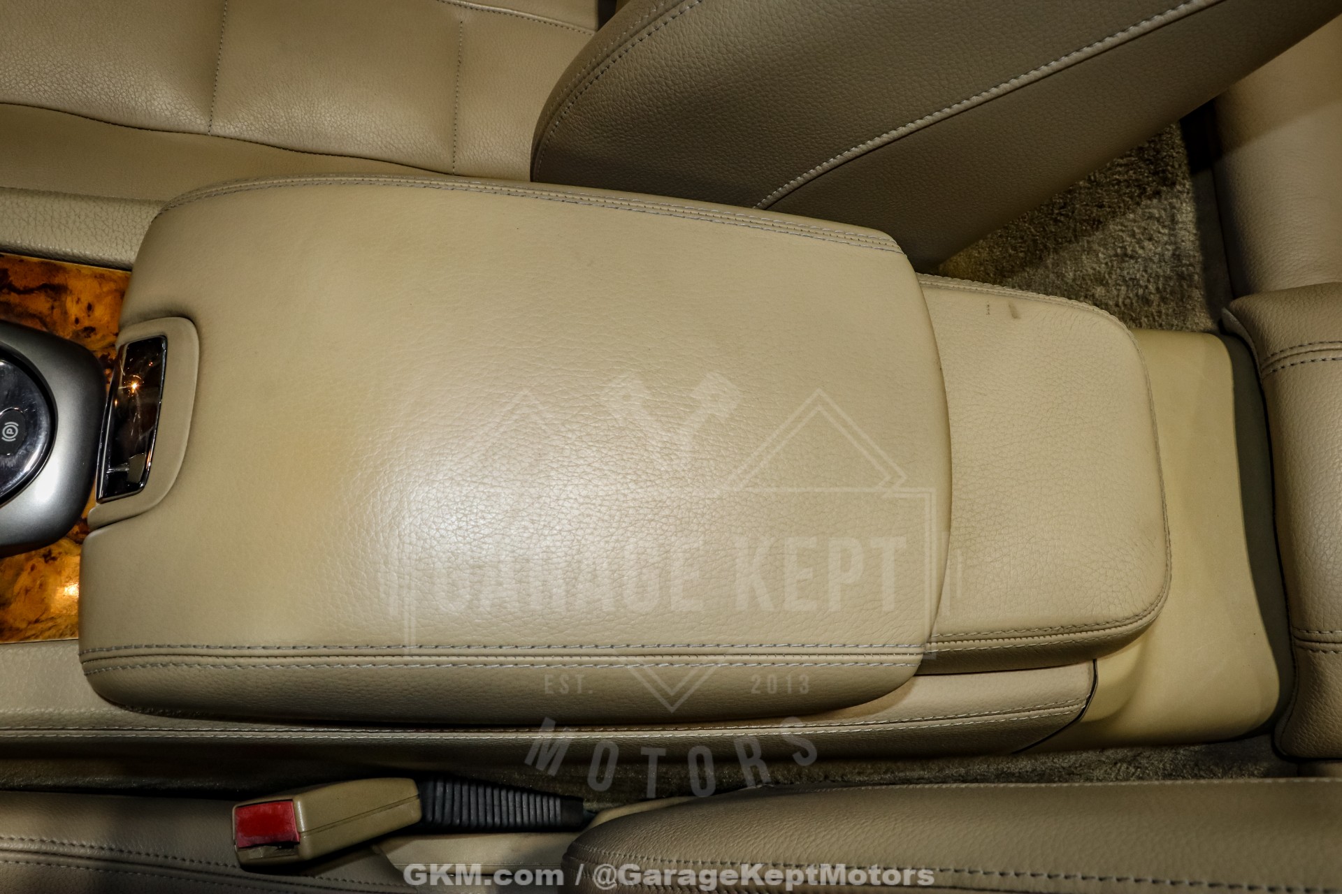2007 Jaguar XK 127