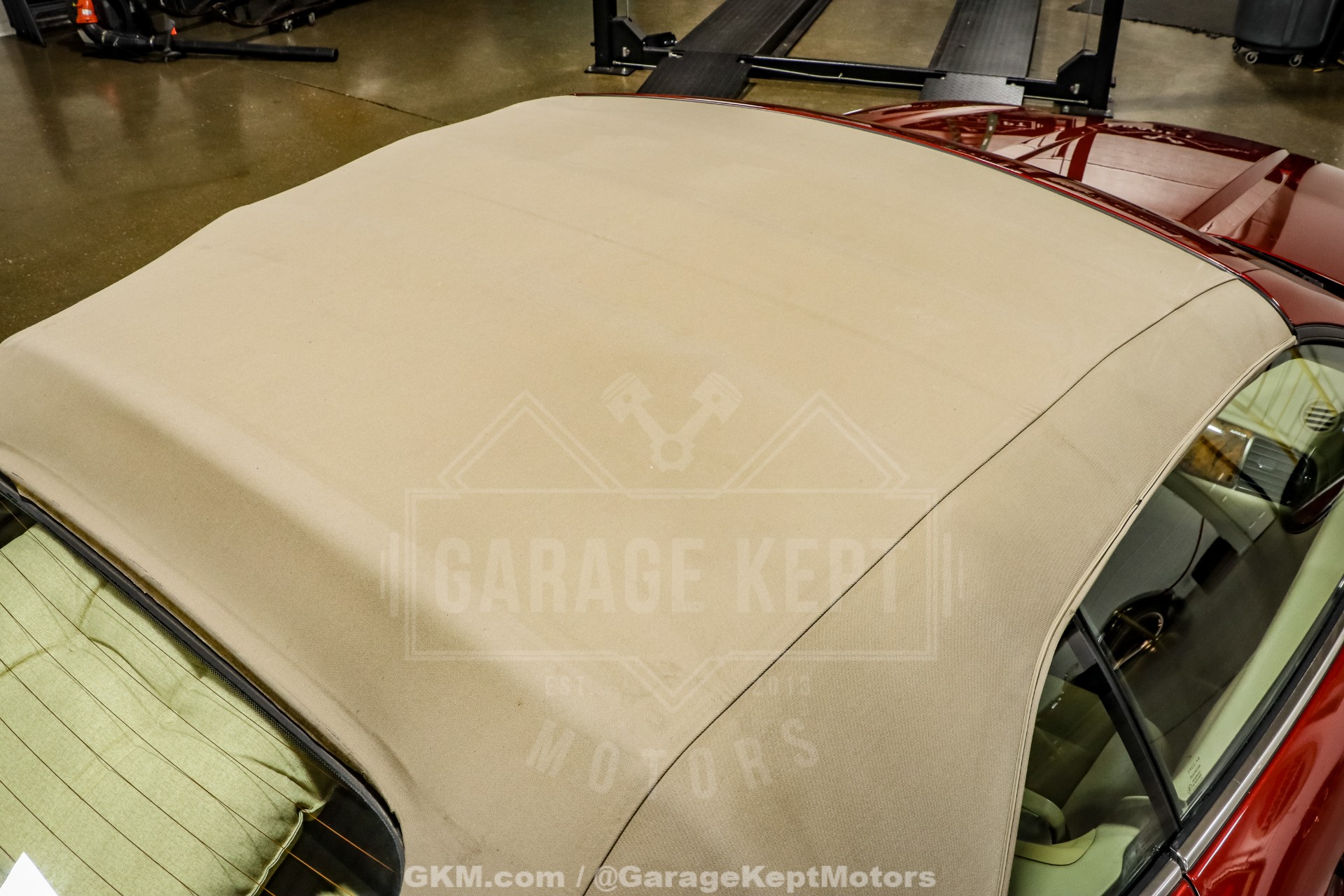 2007 Jaguar XK 14