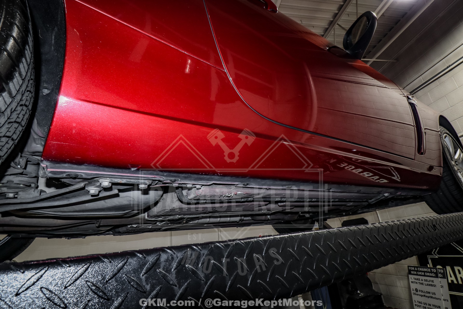2007 Jaguar XK 164