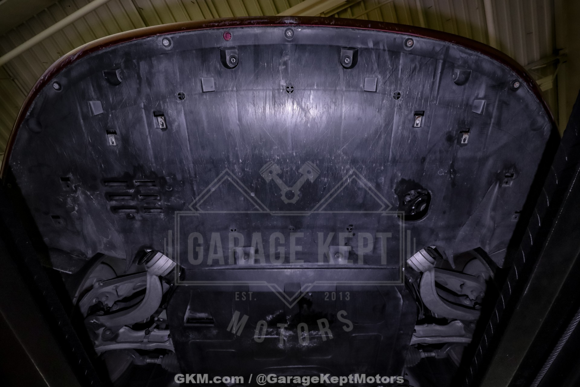 2007 Jaguar XK 171