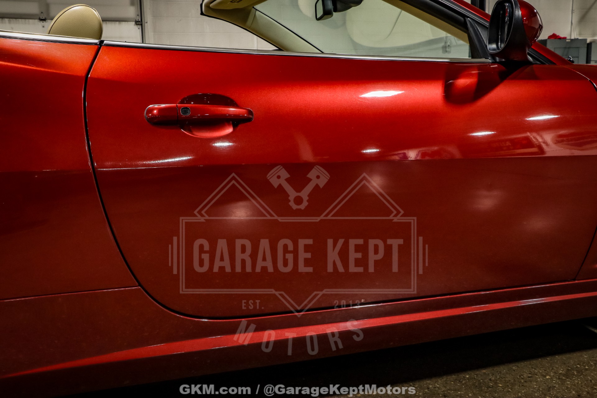 2007 Jaguar XK 60