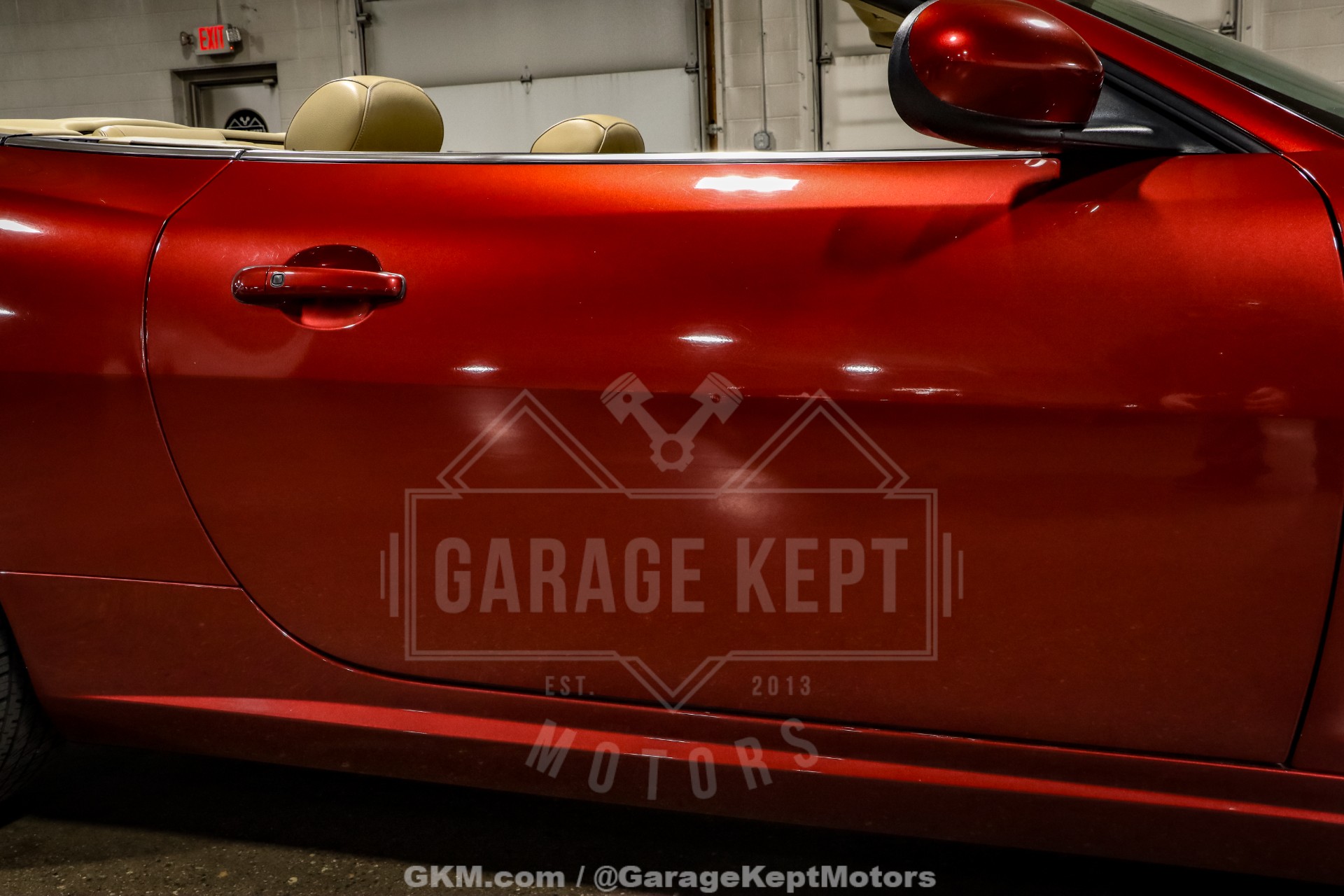 2007 Jaguar XK 61