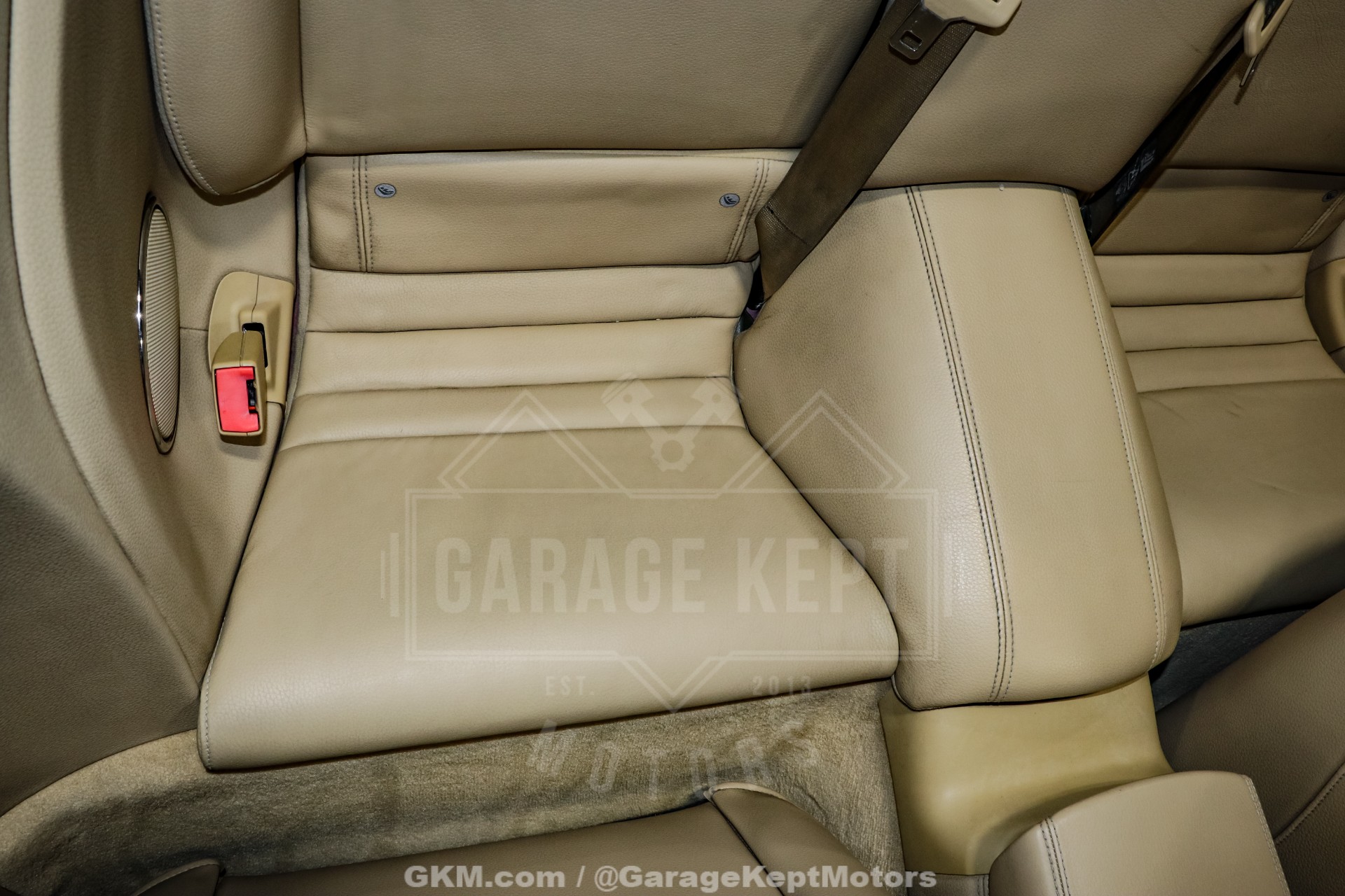 2007 Jaguar XK 82