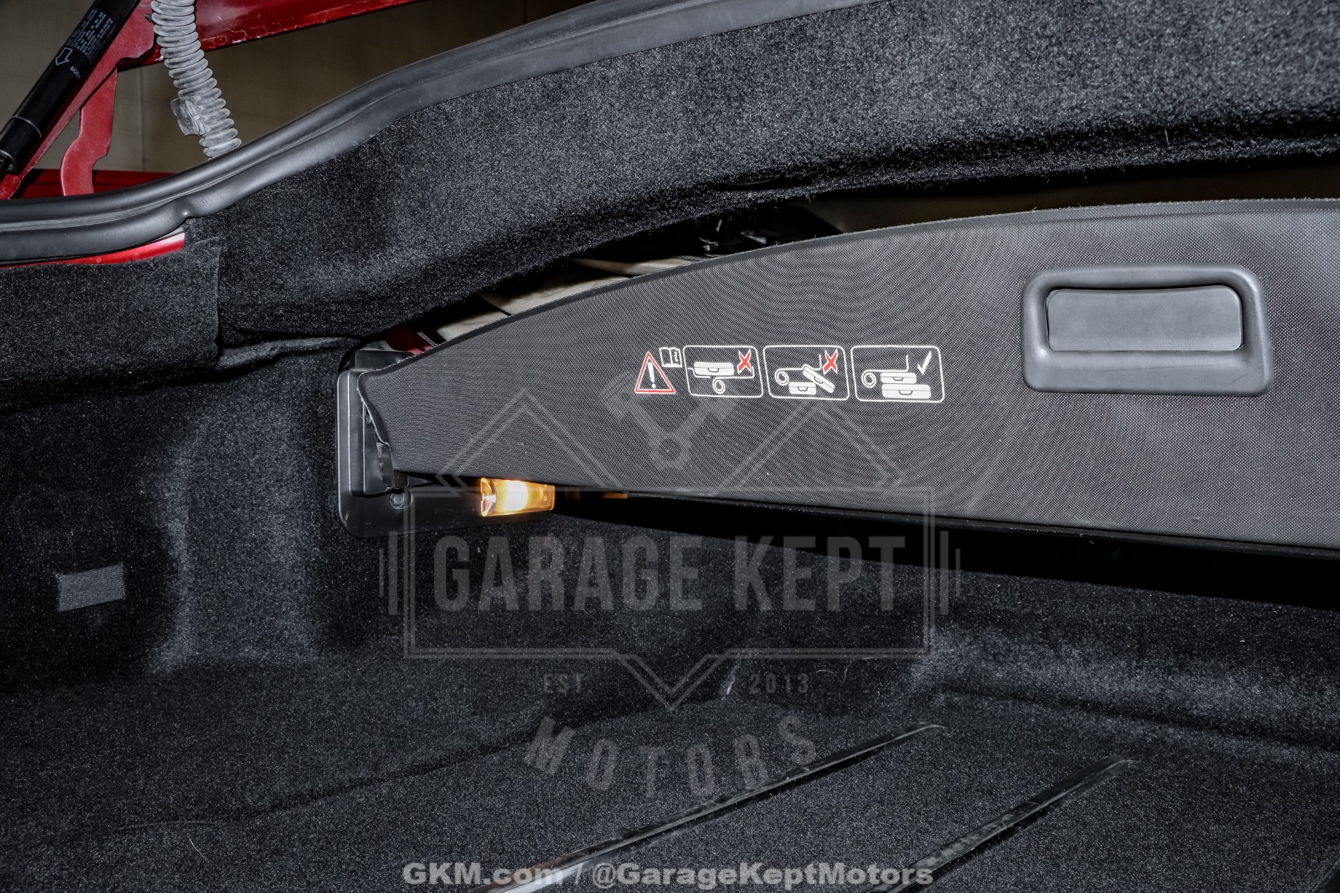 2007 Jaguar XK 86