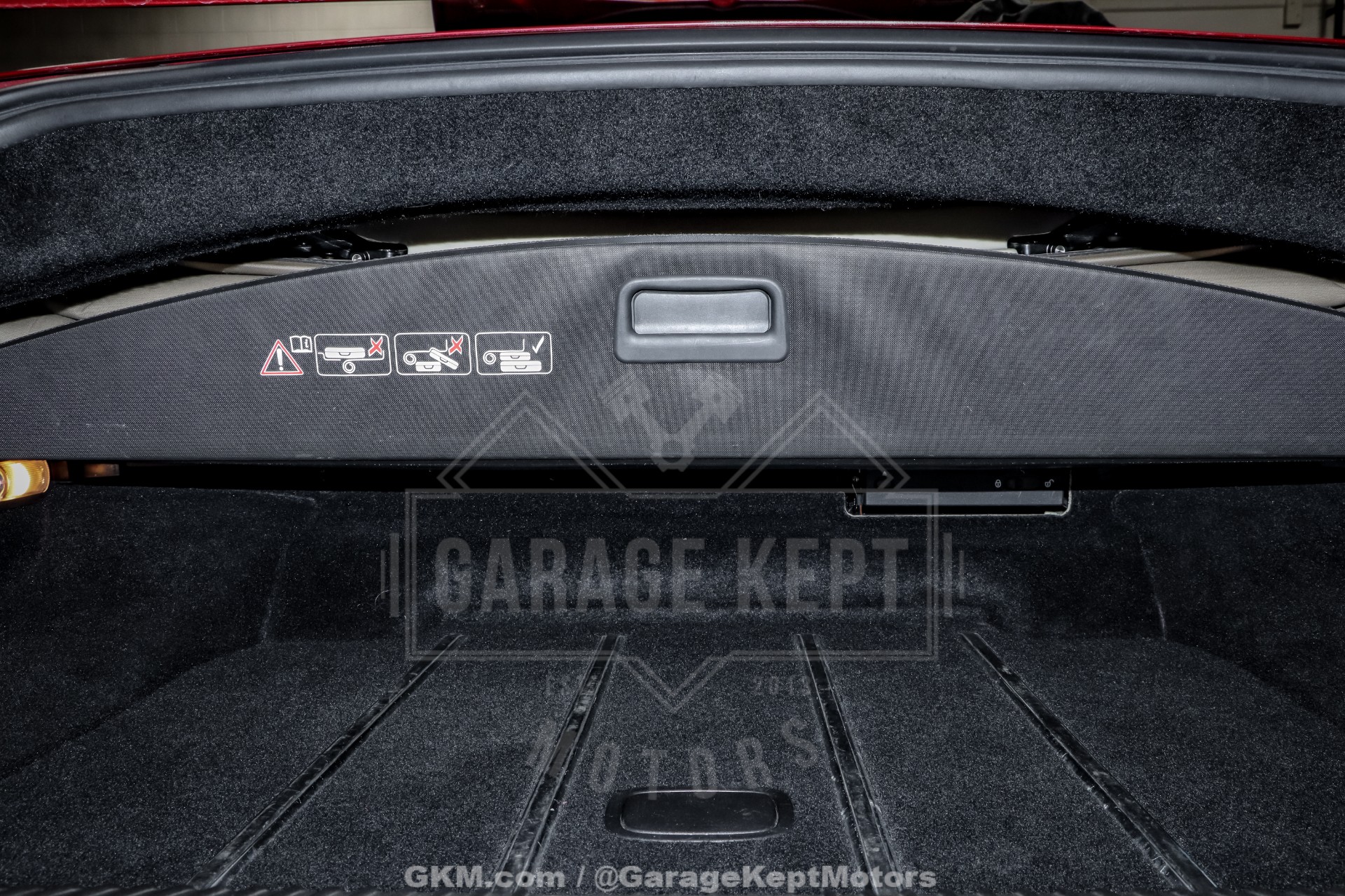 2007 Jaguar XK 87
