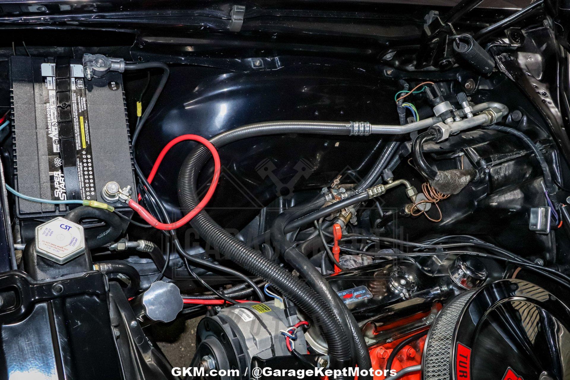1969 Chevrolet Chevelle SS 118