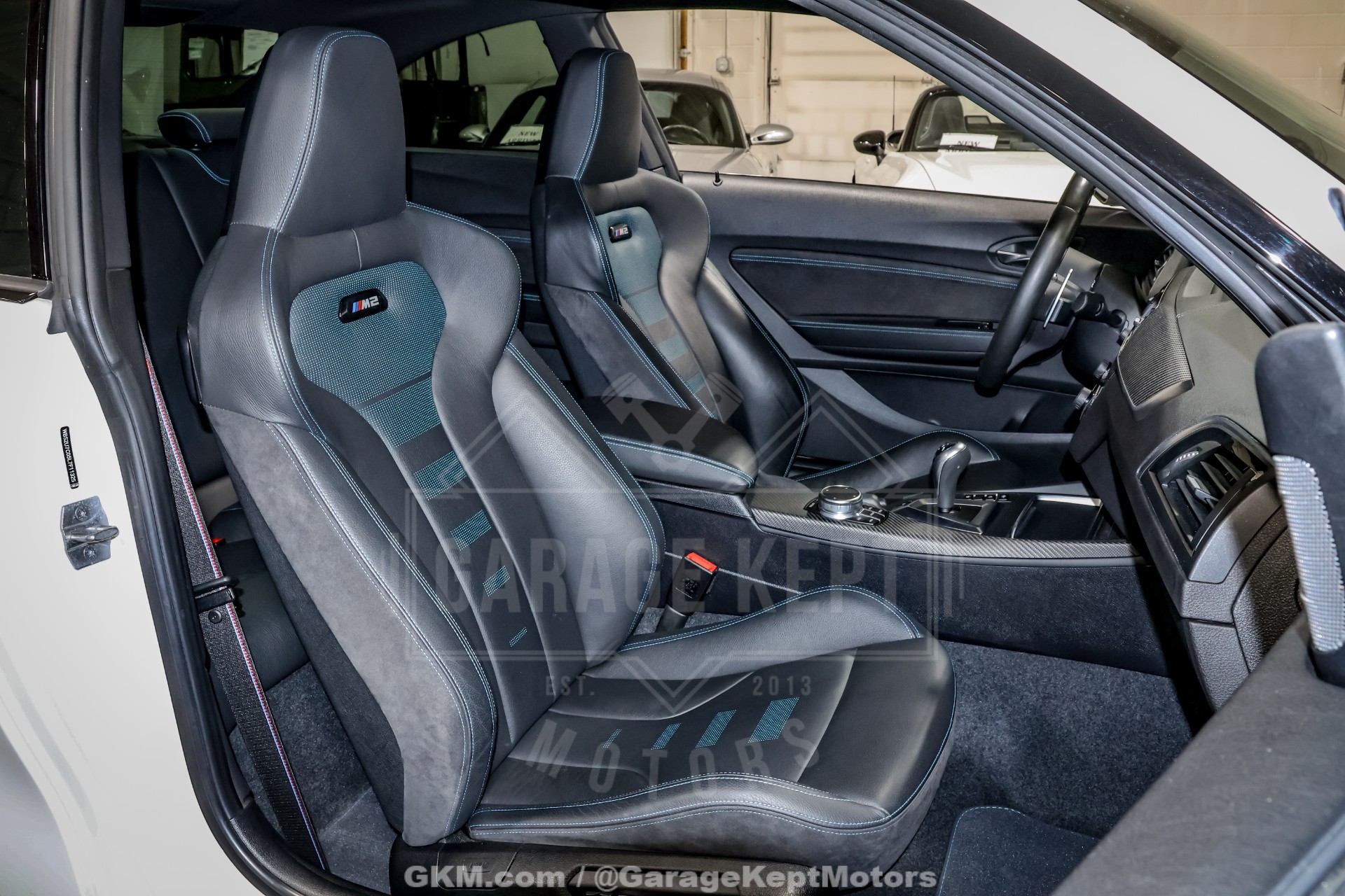 2020 BMW M2 106