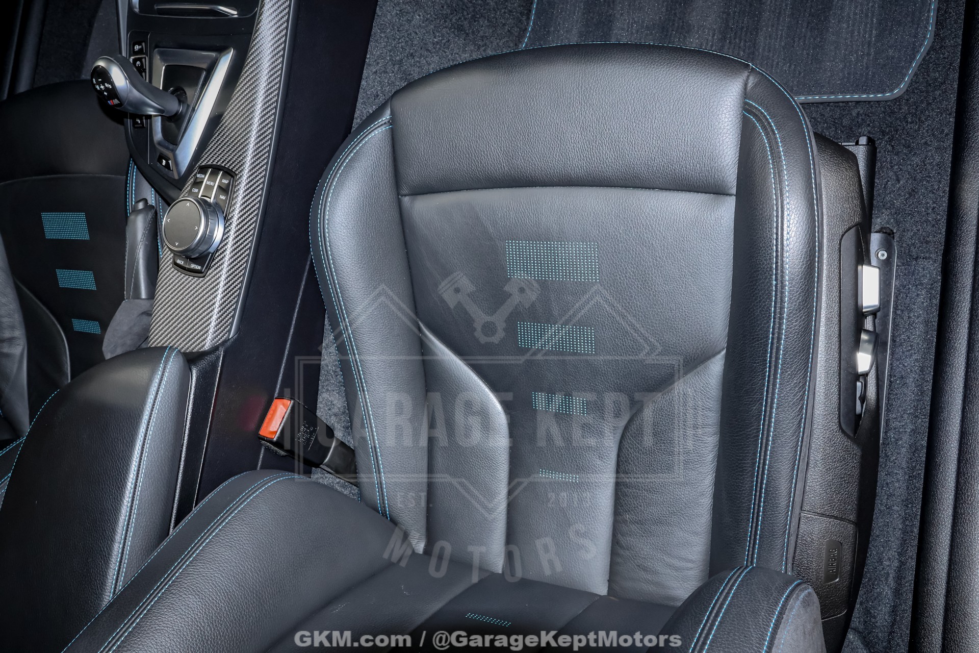 2020 BMW M2 108