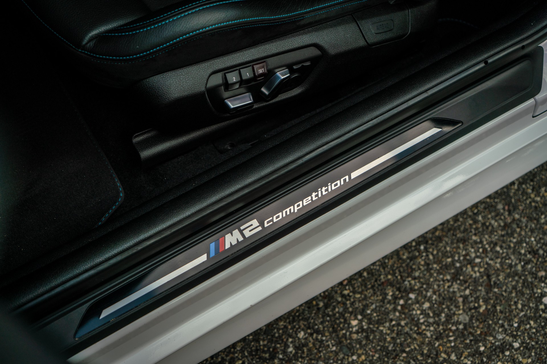 2020 BMW M2 10