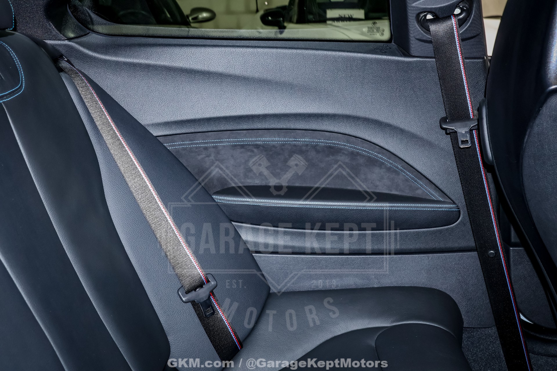 2020 BMW M2 118