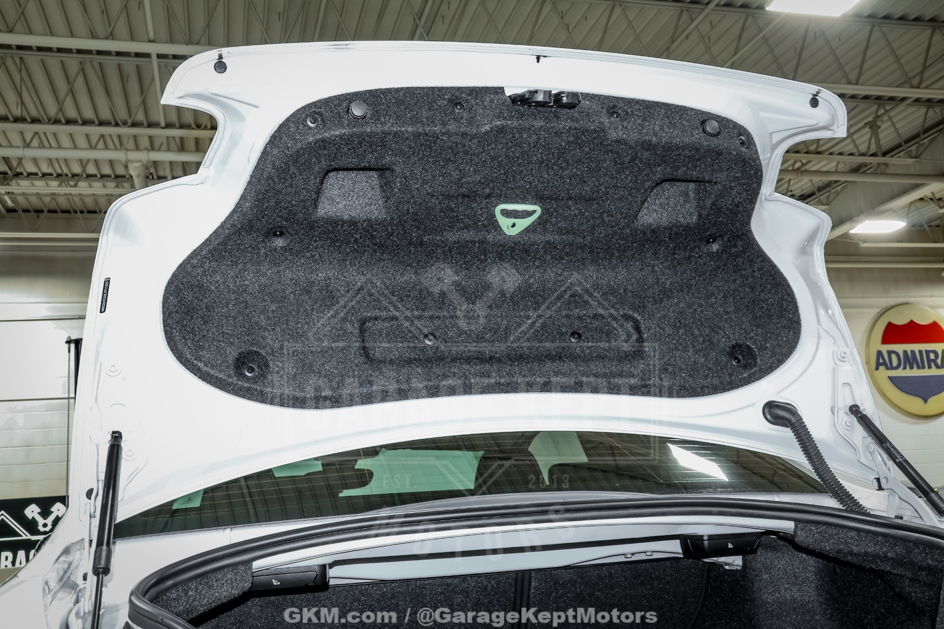 2020 BMW M2 135