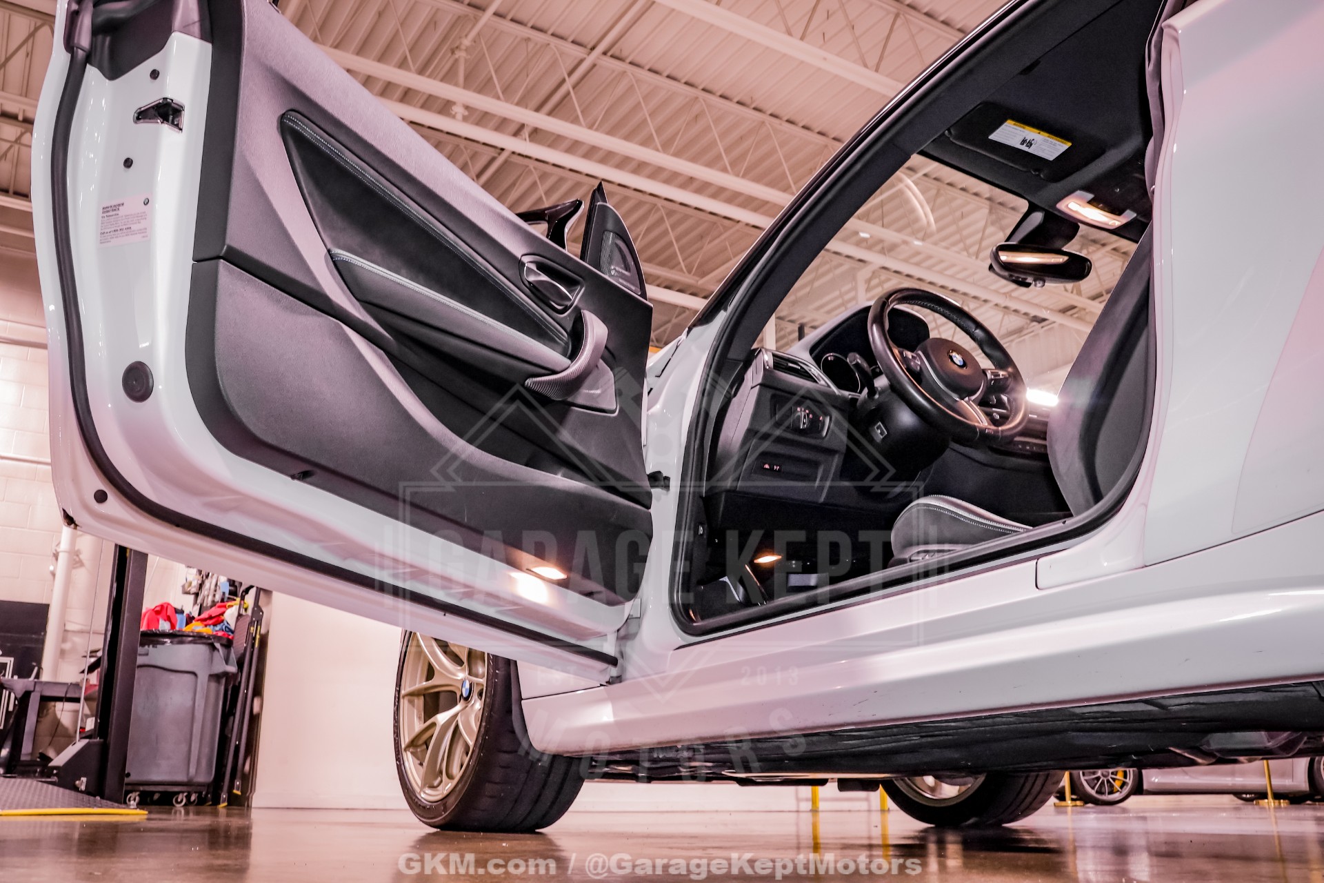 2020 BMW M2 141