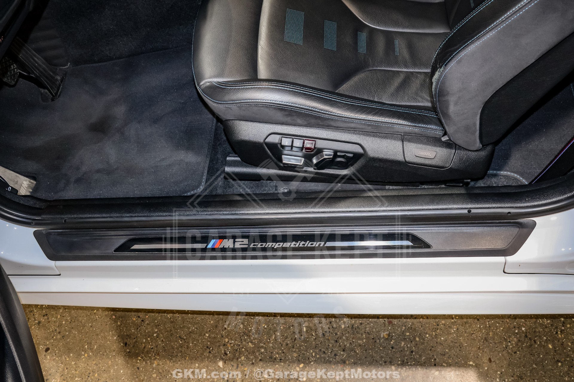 2020 BMW M2 142