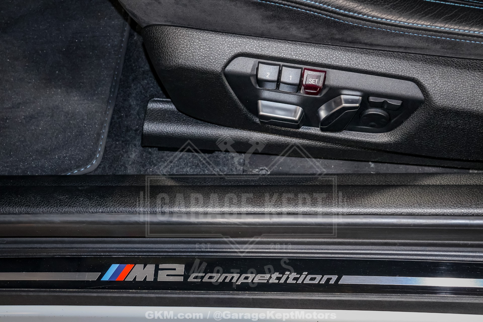 2020 BMW M2 143