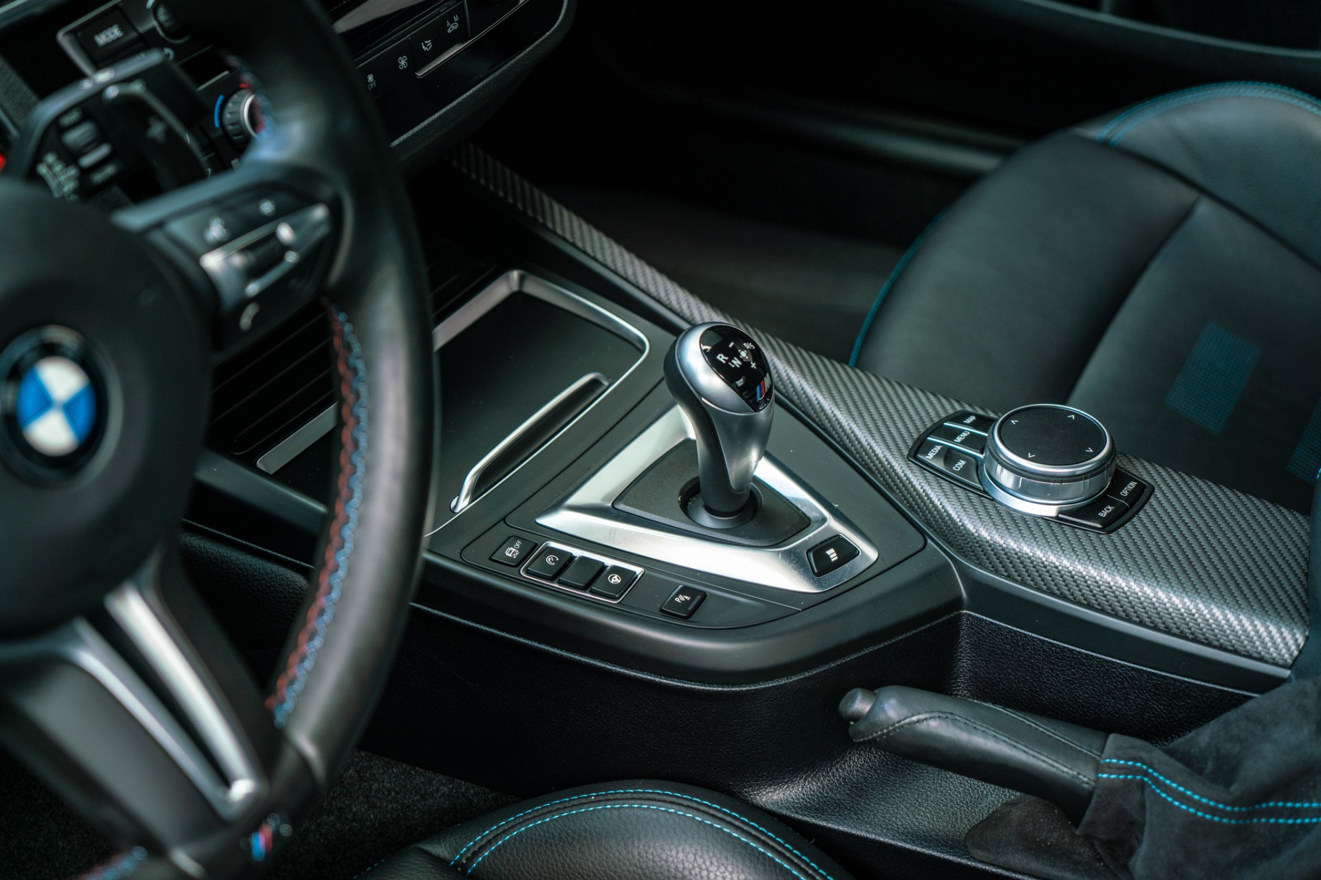 2020 BMW M2 14