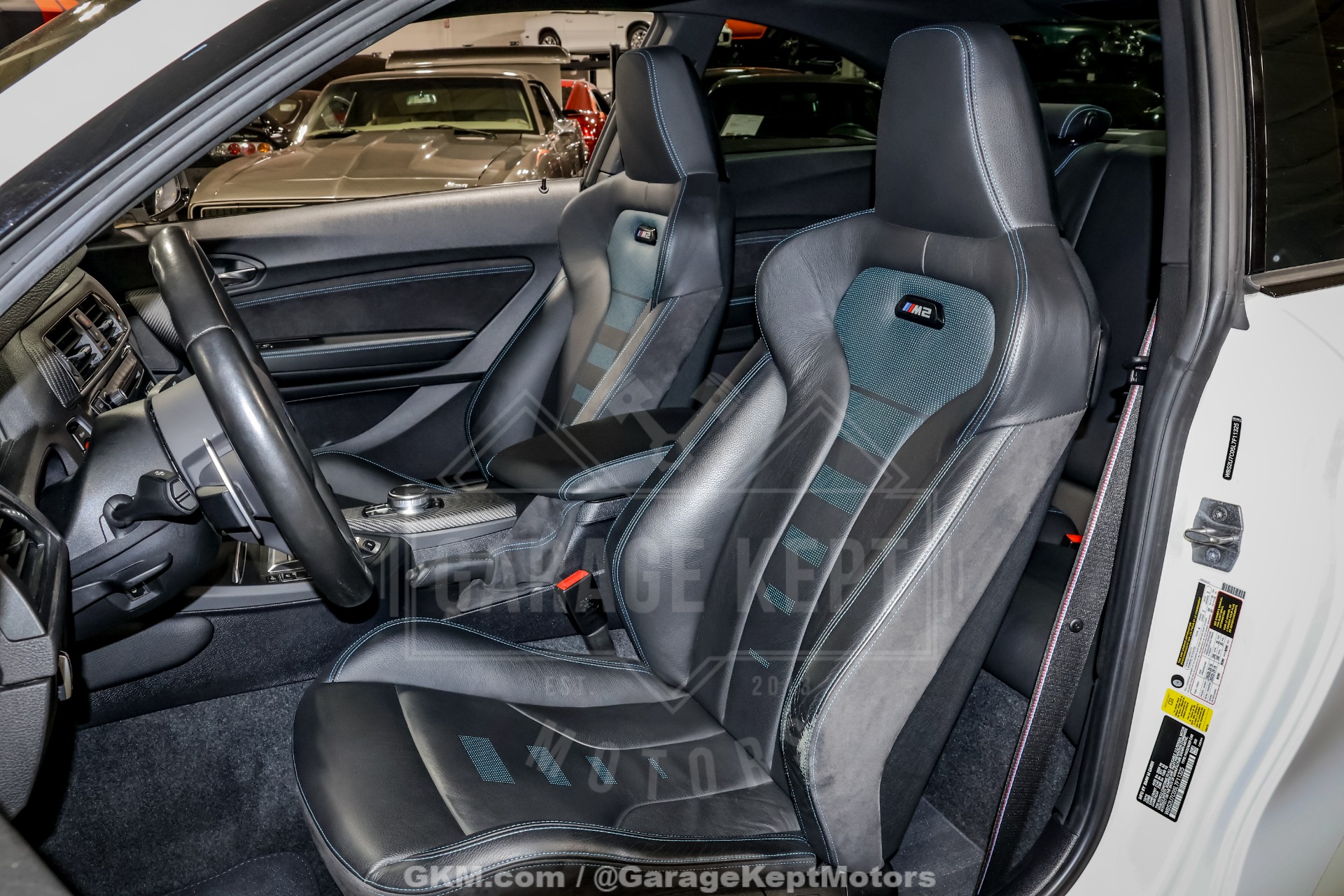 2020 BMW M2 153
