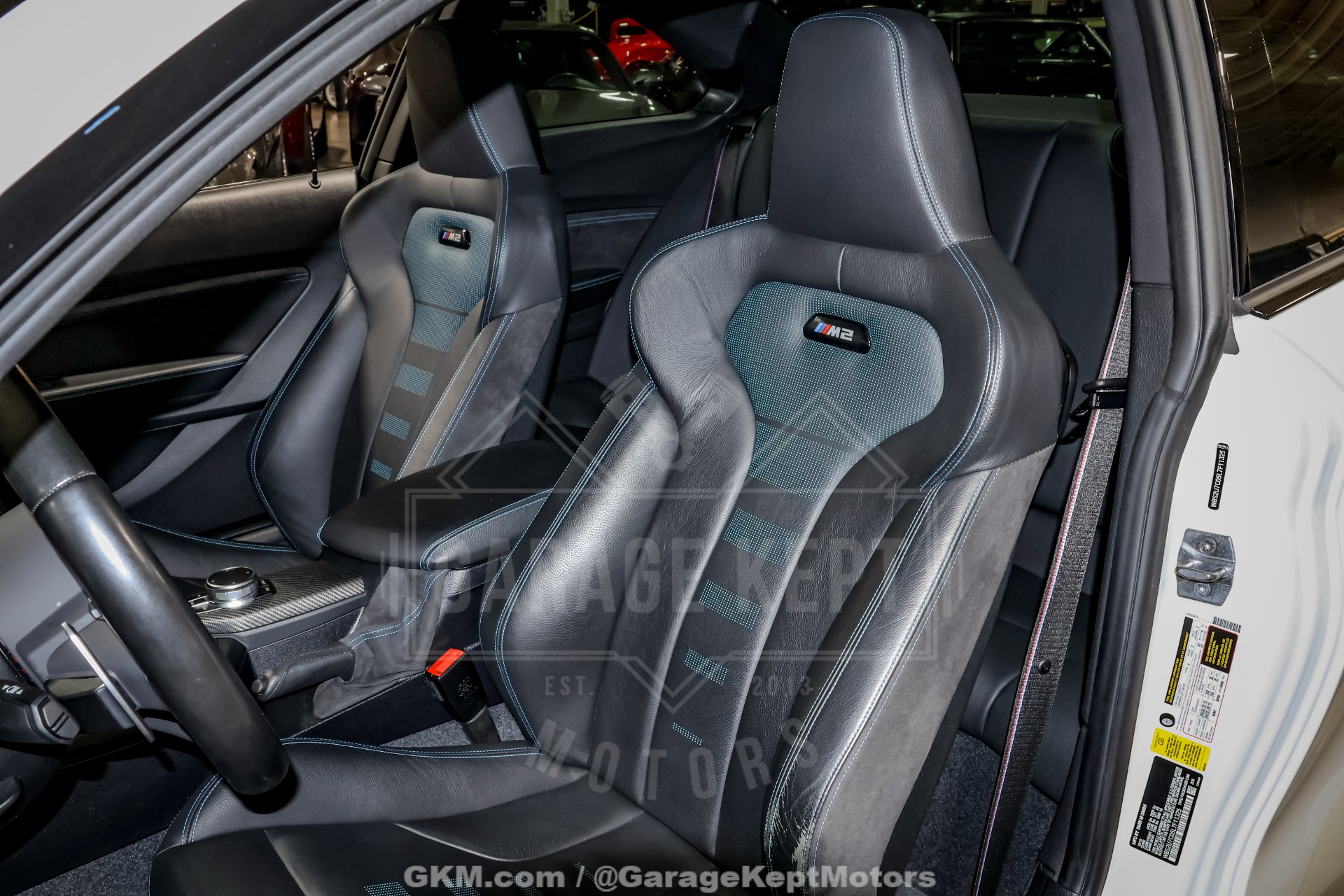 2020 BMW M2 154