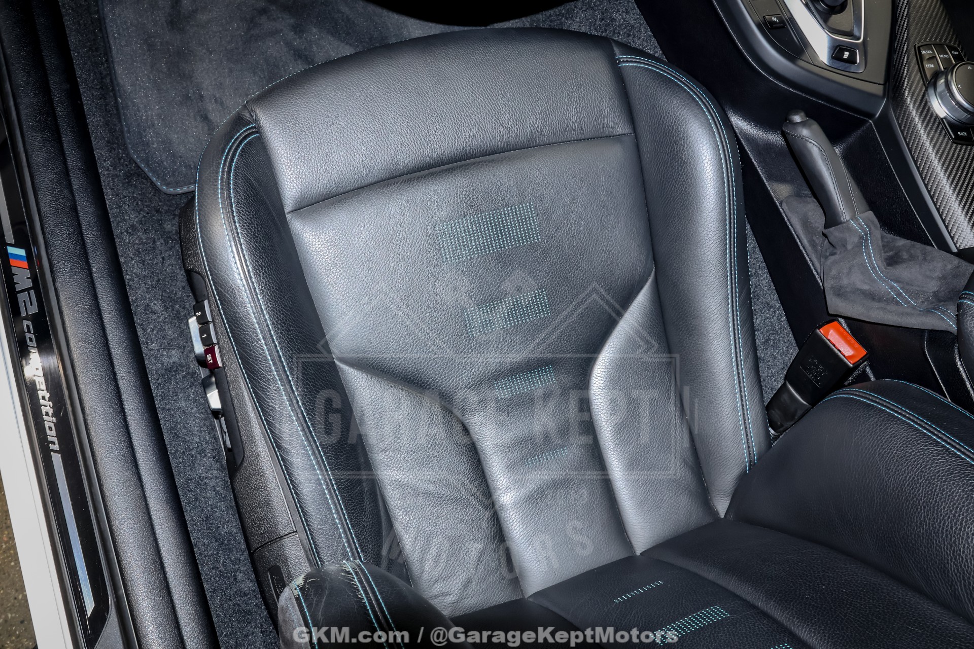 2020 BMW M2 155