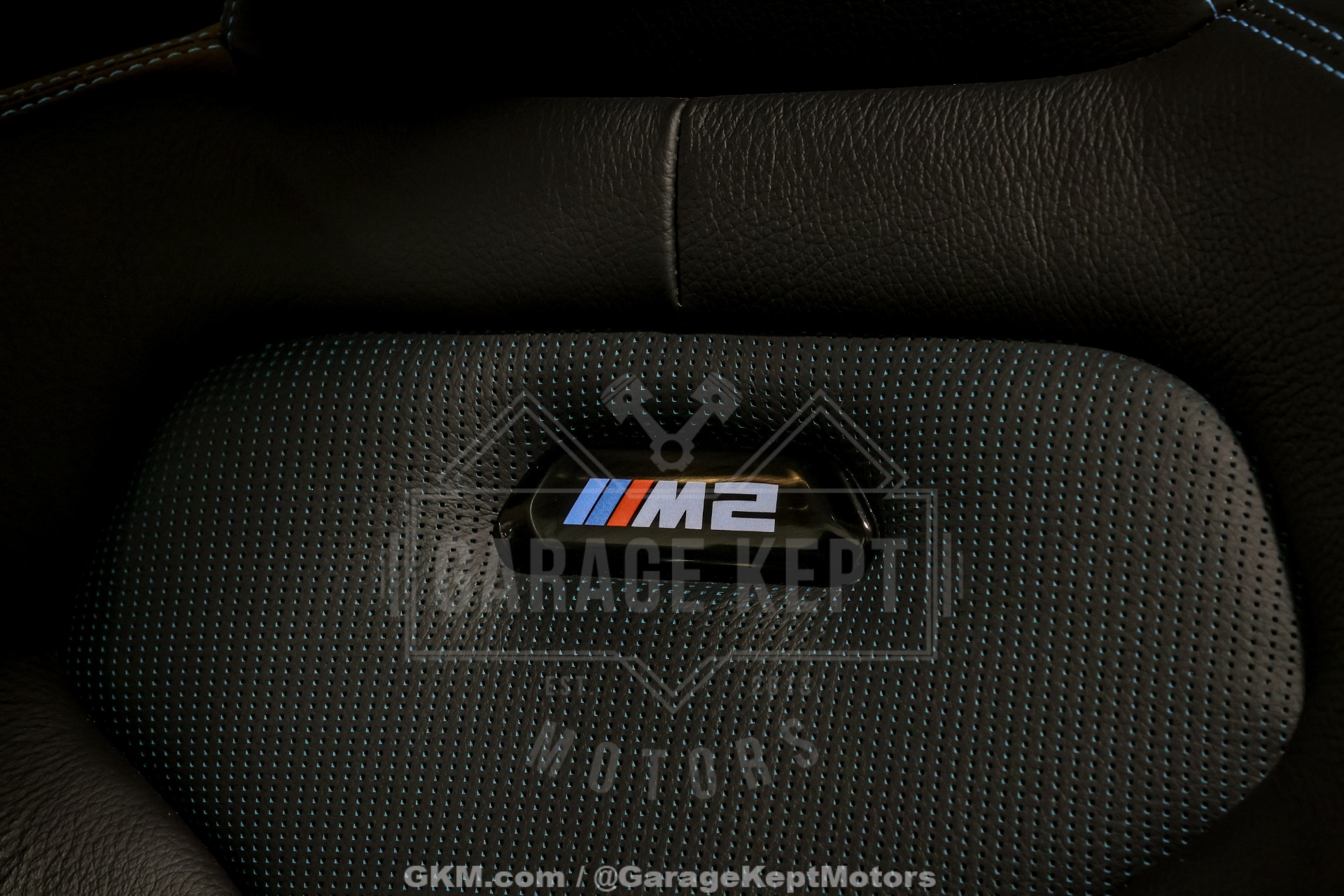 2020 BMW M2 156