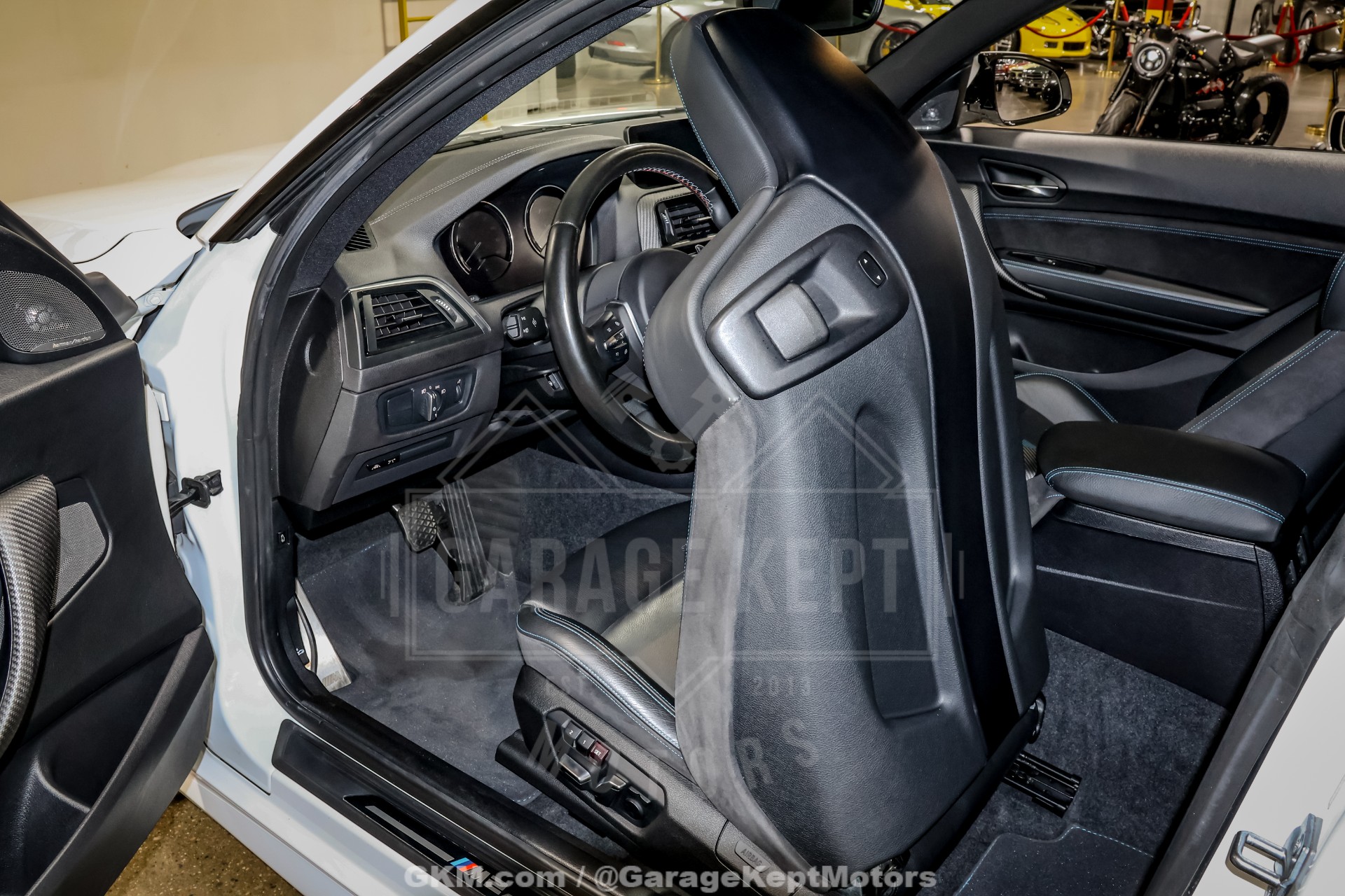 2020 BMW M2 159