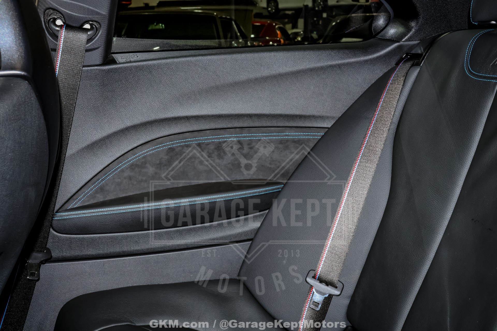 2020 BMW M2 166