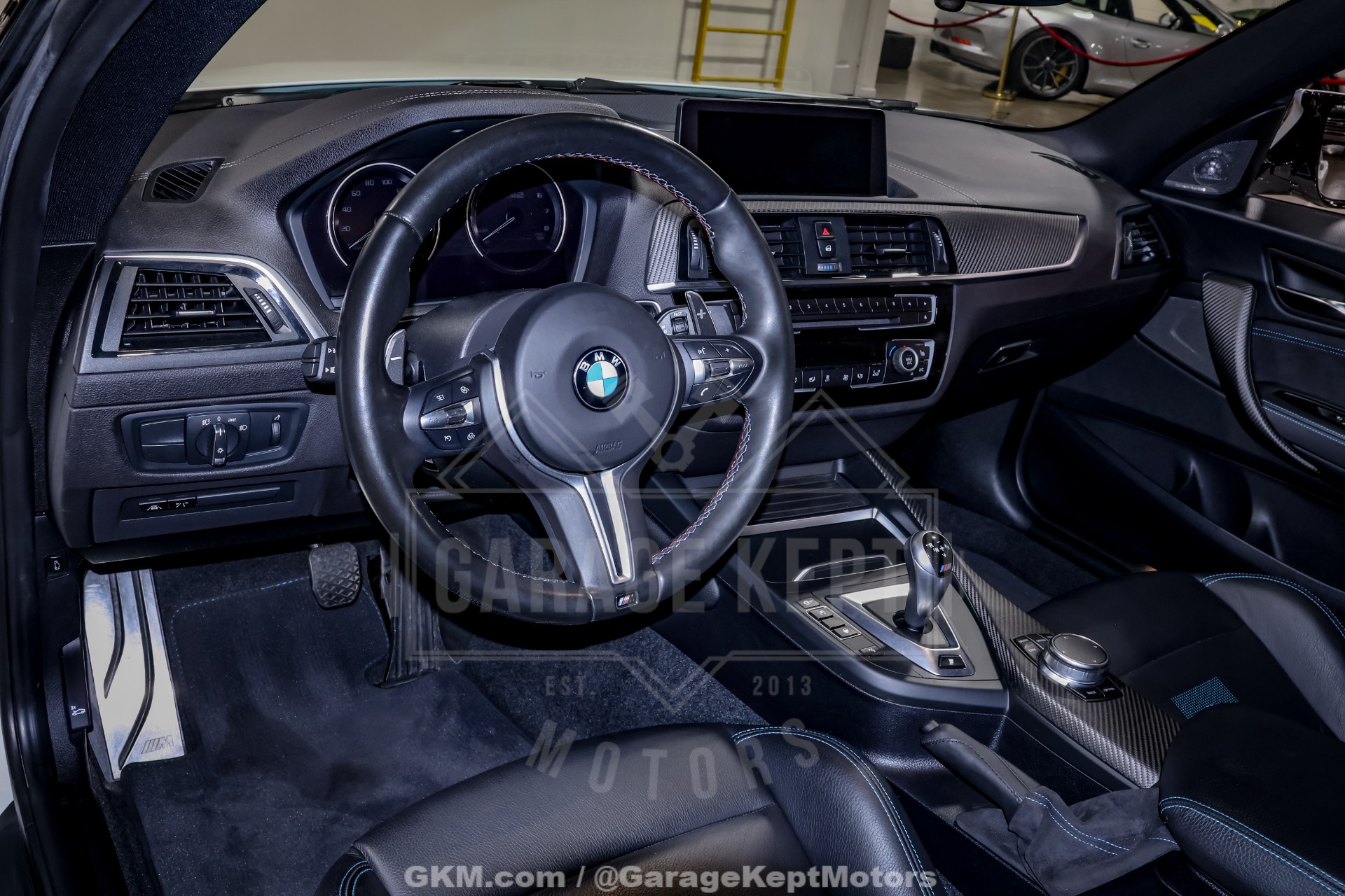 2020 BMW M2 167