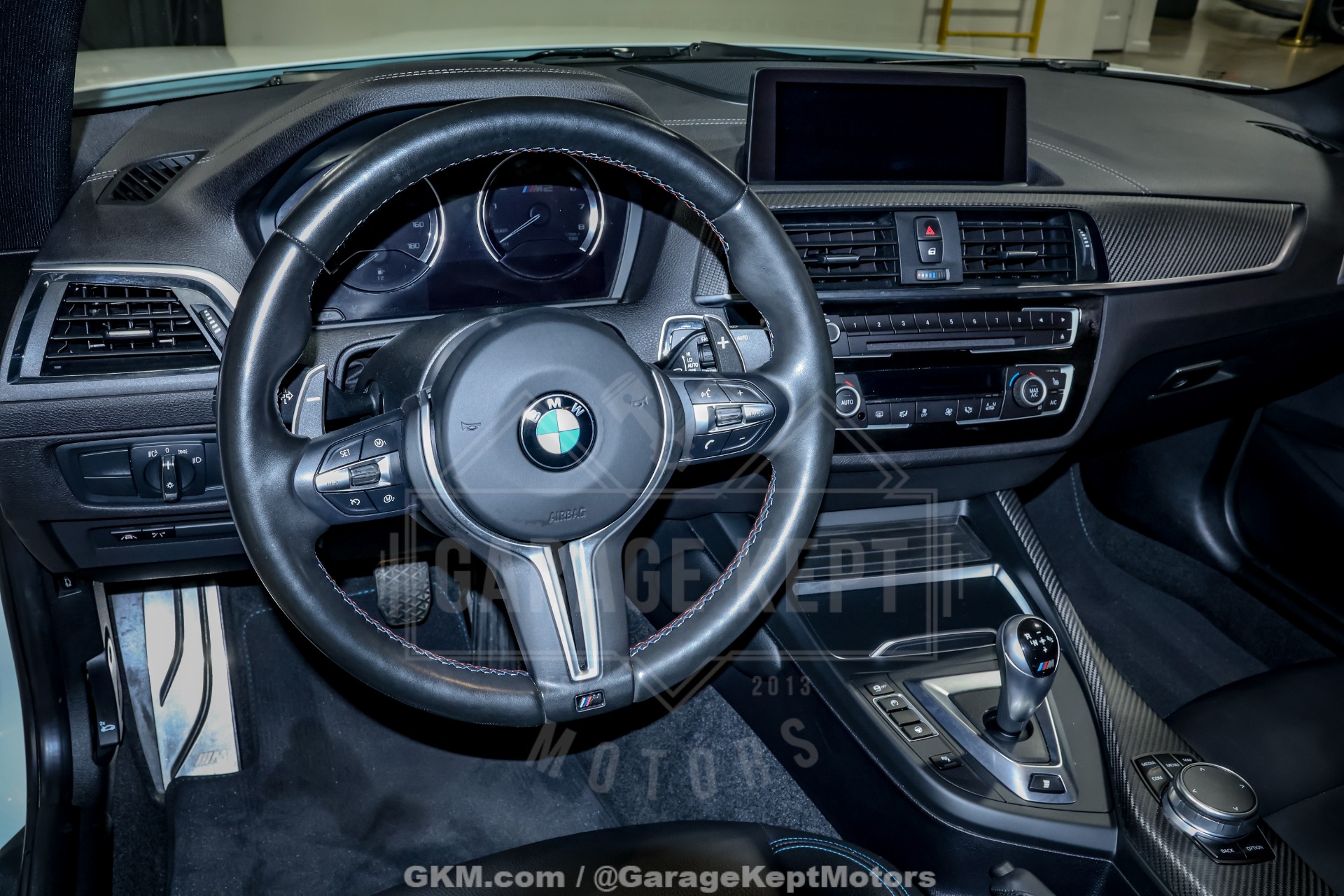 2020 BMW M2 168
