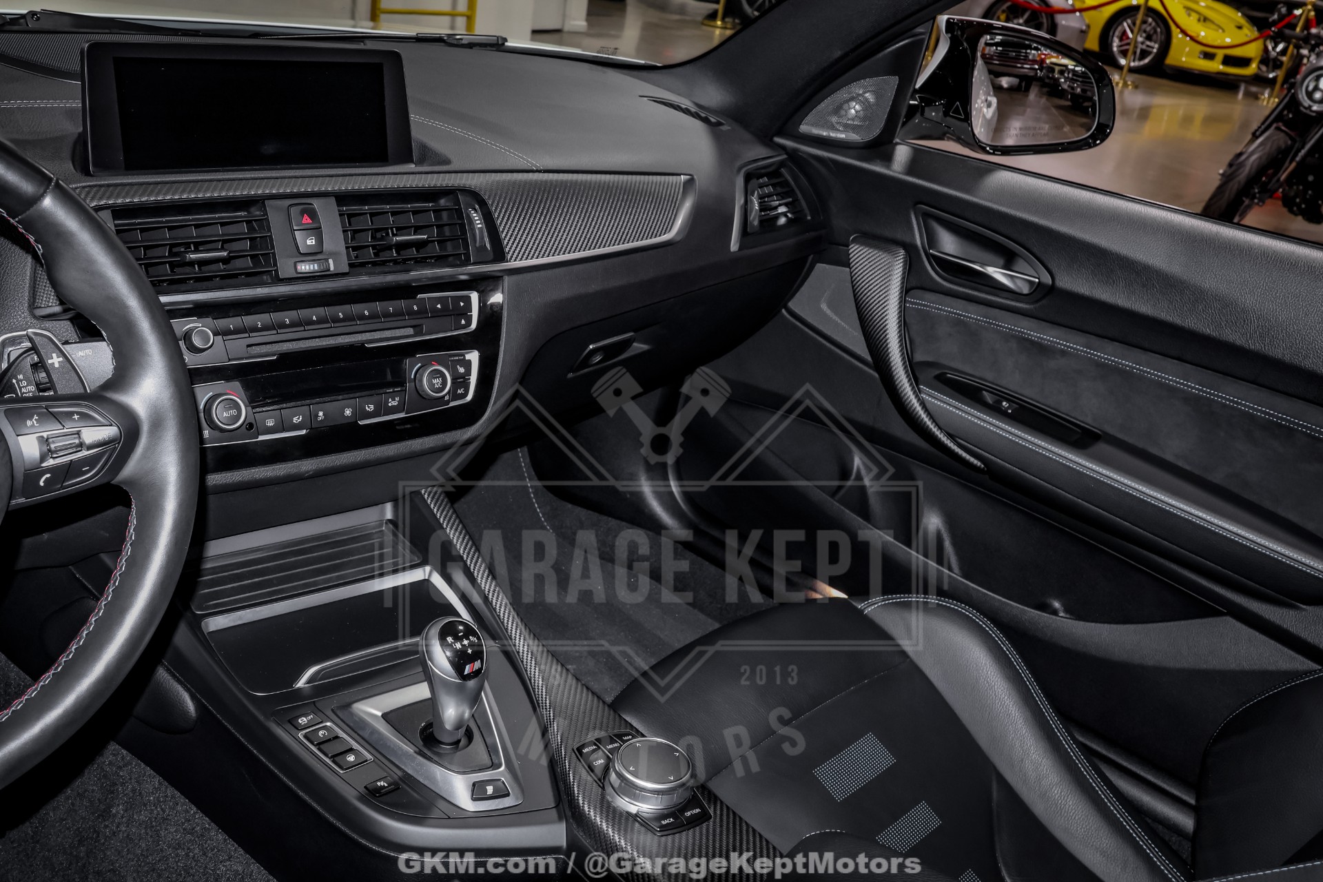 2020 BMW M2 169