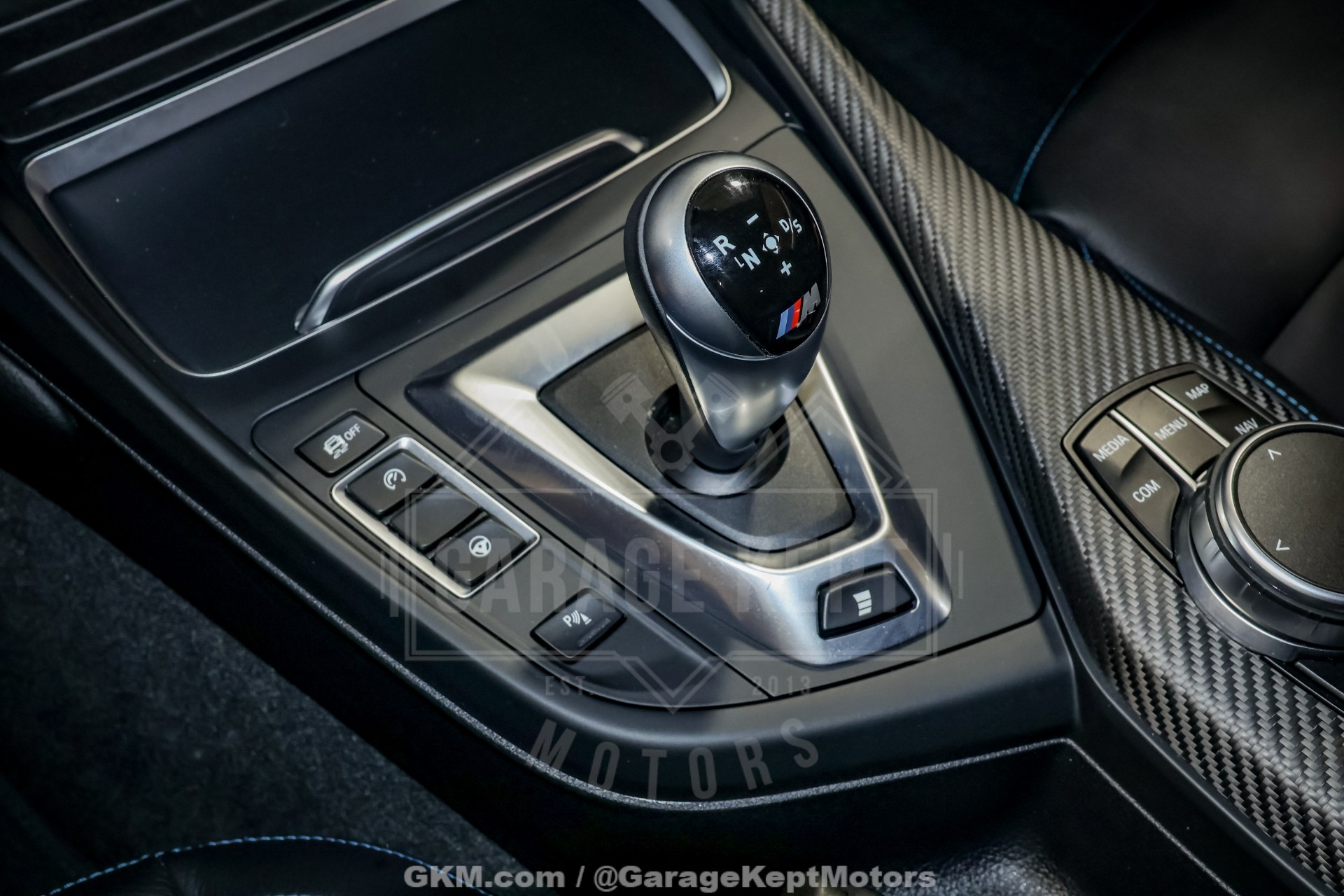 2020 BMW M2 180