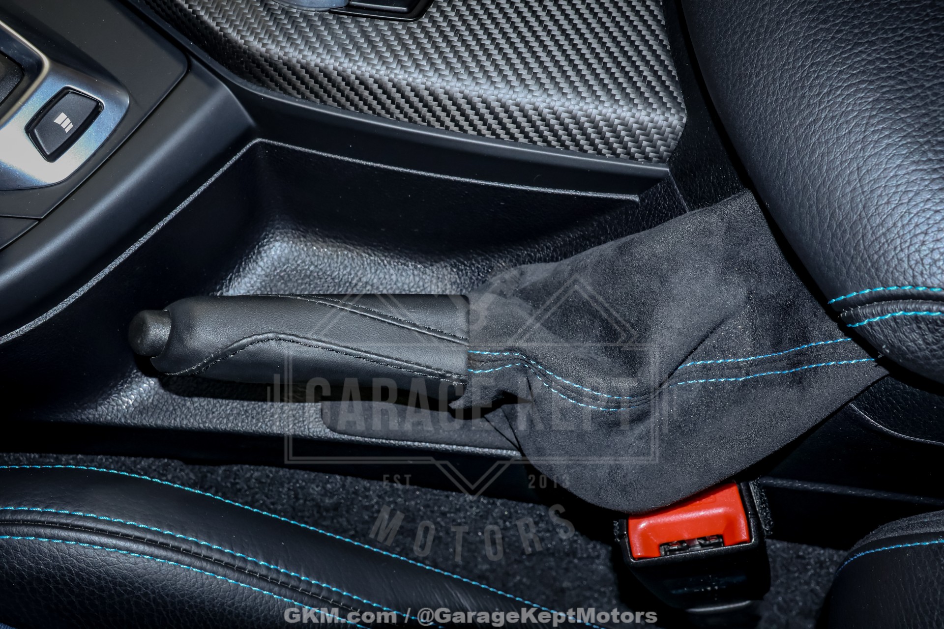 2020 BMW M2 186