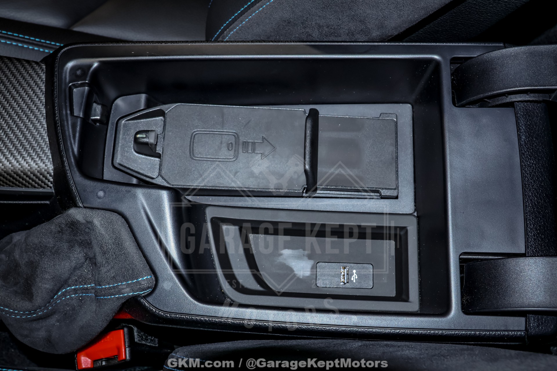 2020 BMW M2 189