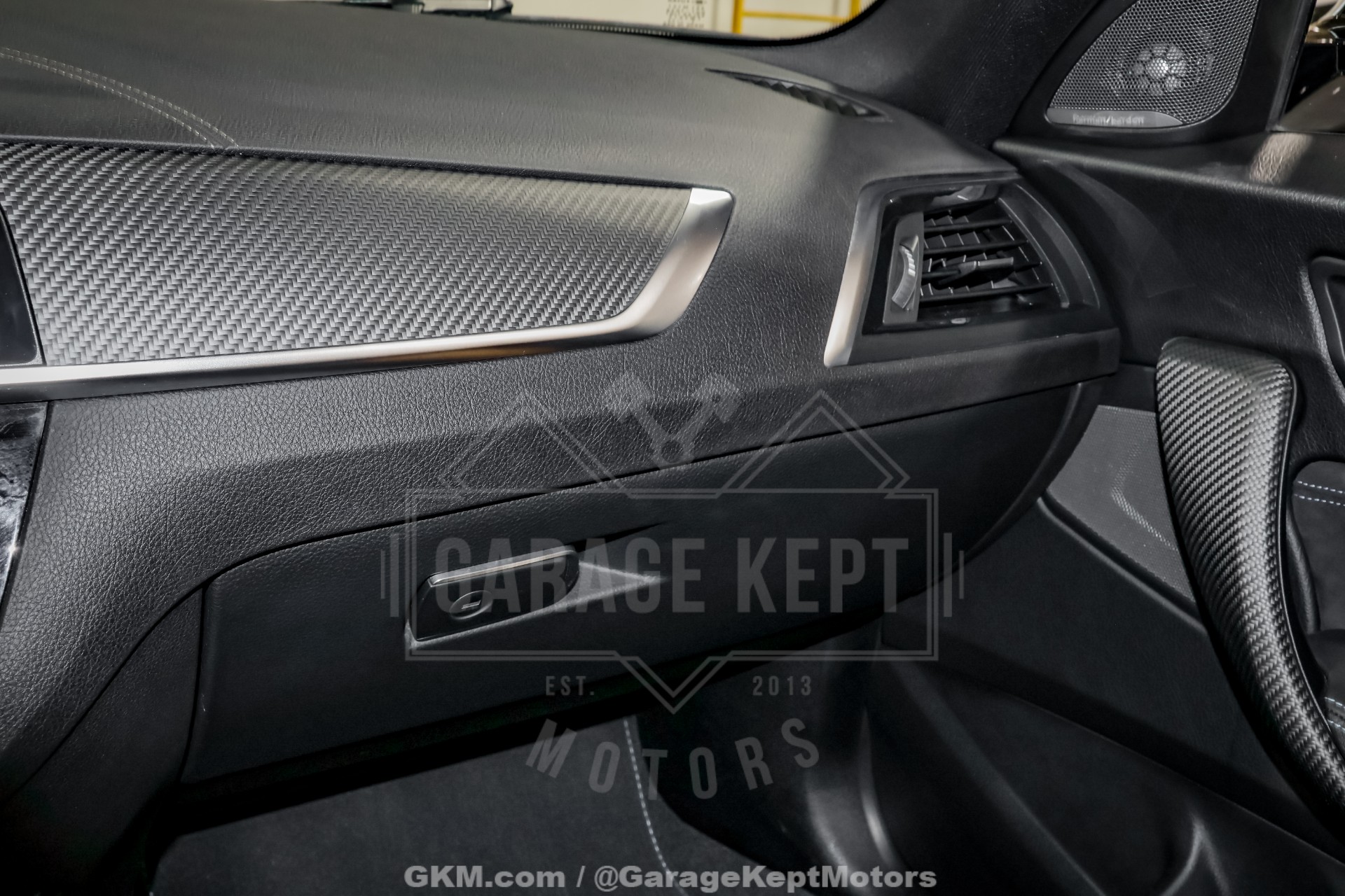 2020 BMW M2 190