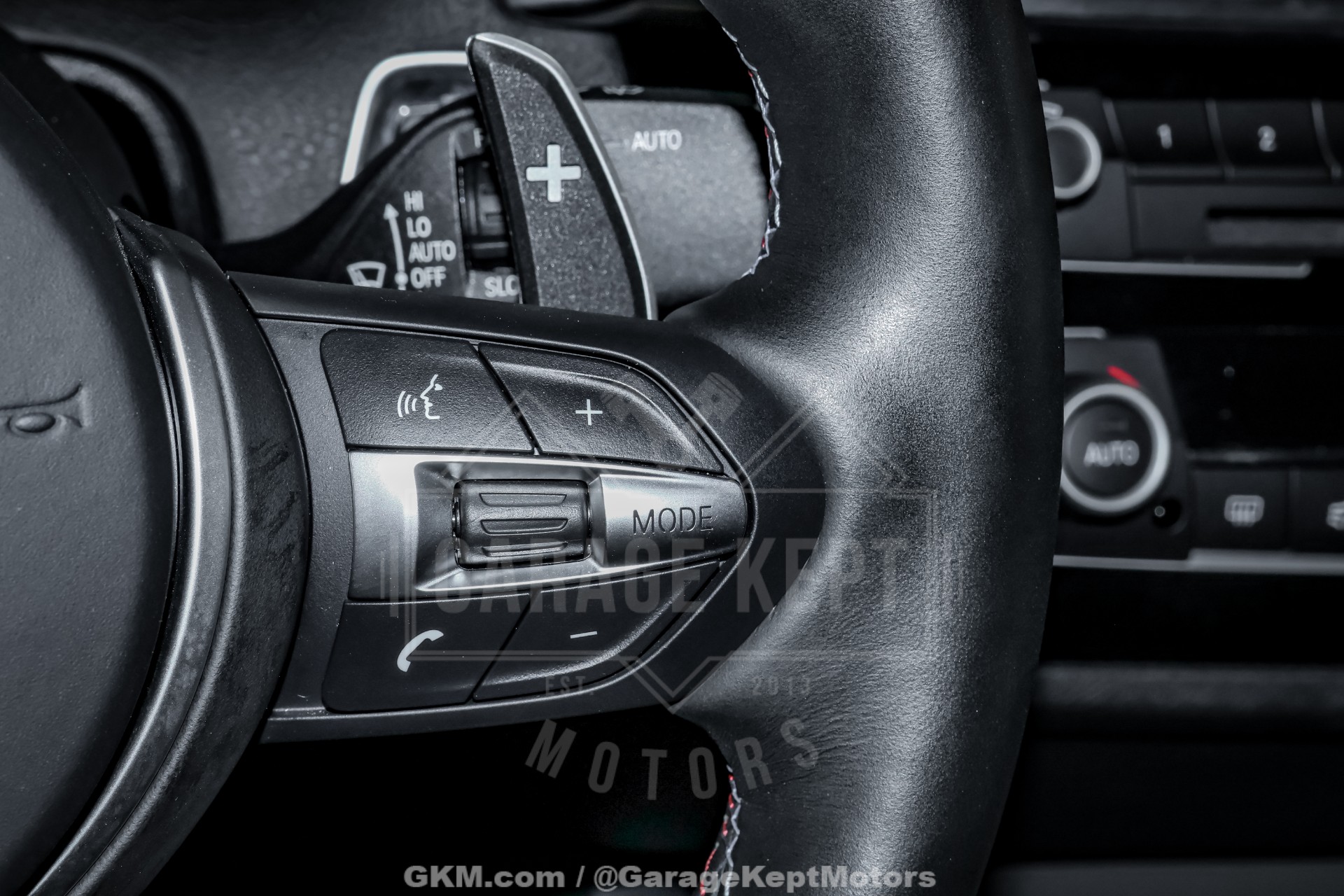 2020 BMW M2 193