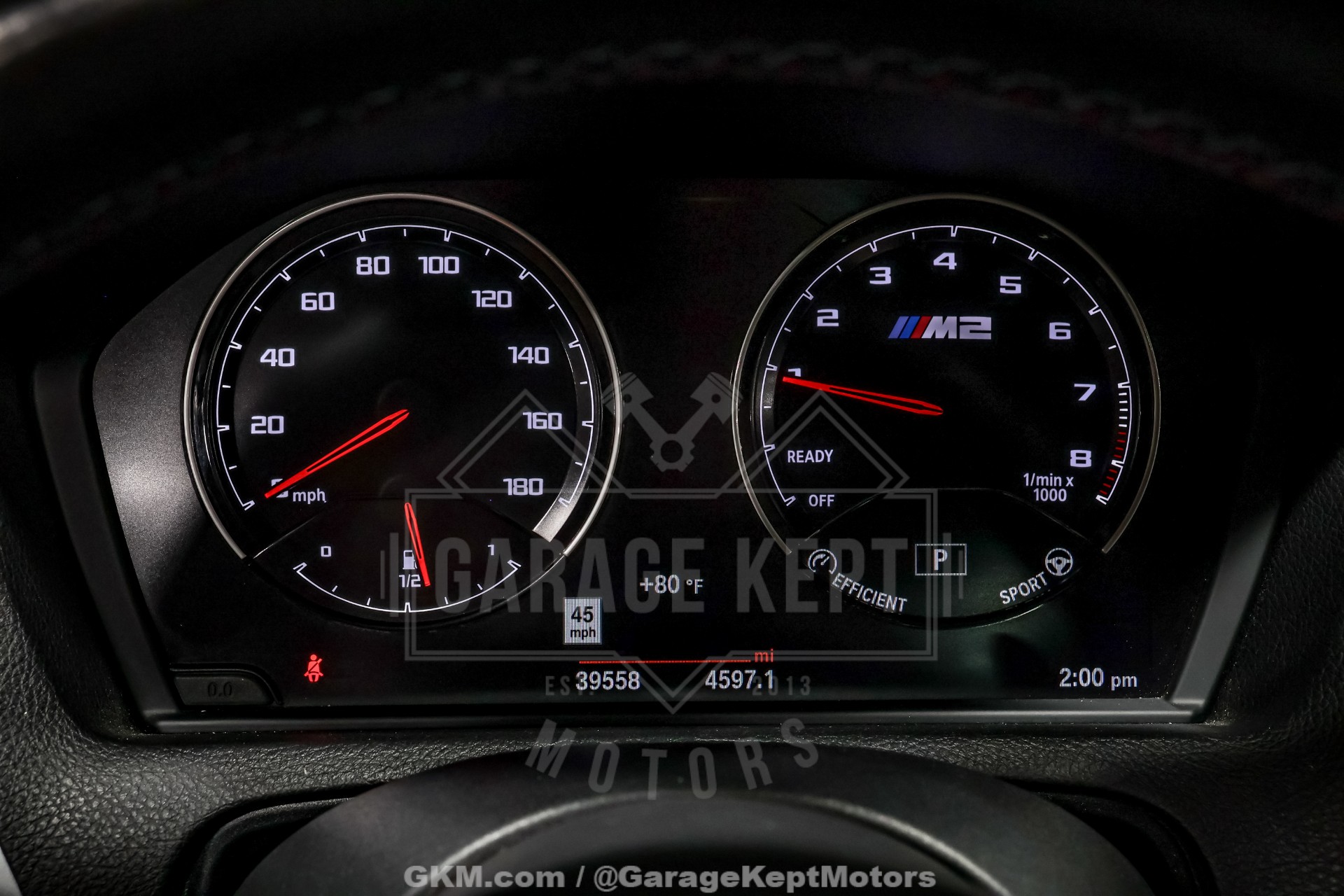 2020 BMW M2 198