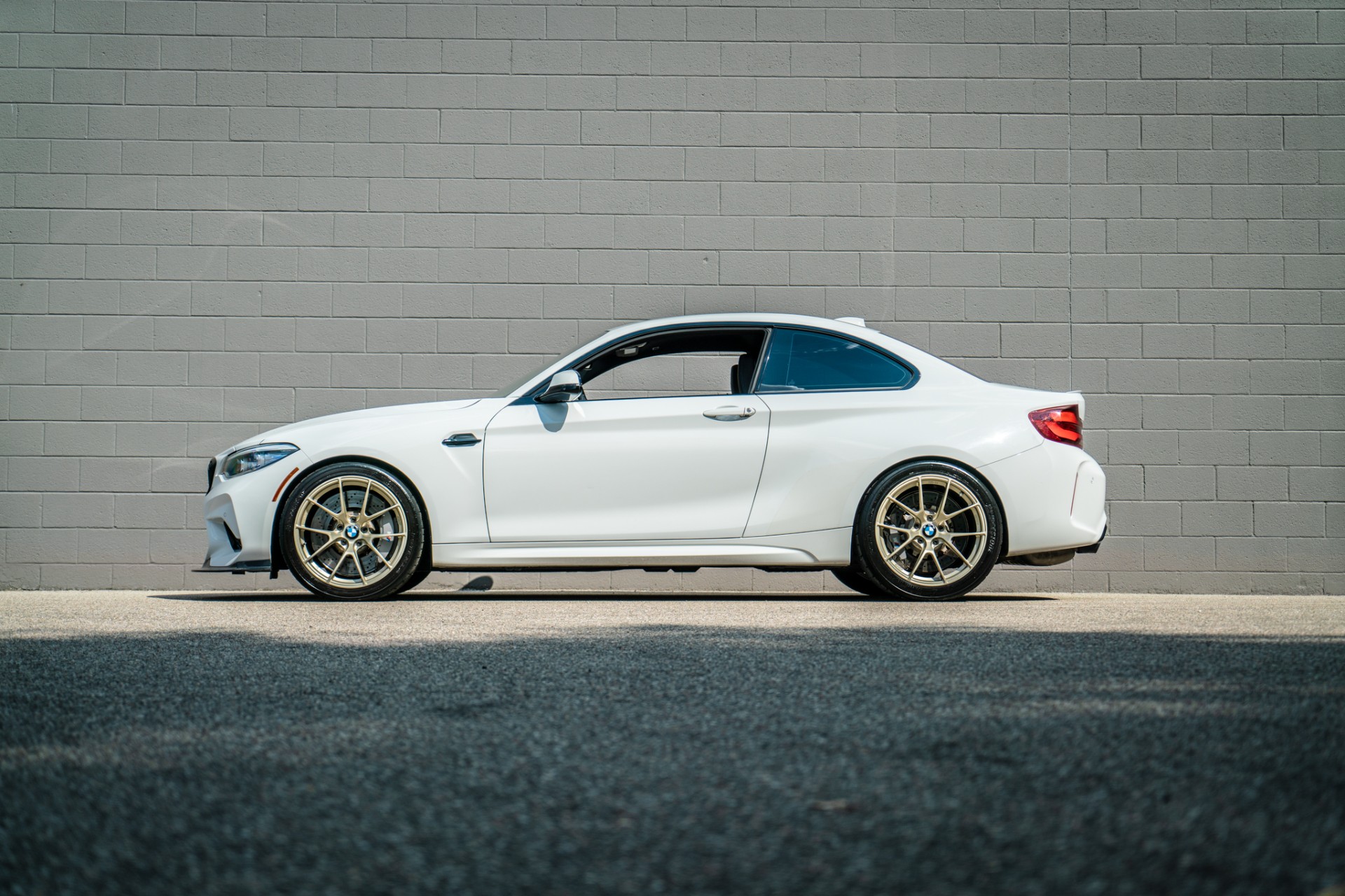 2020 BMW M2 19