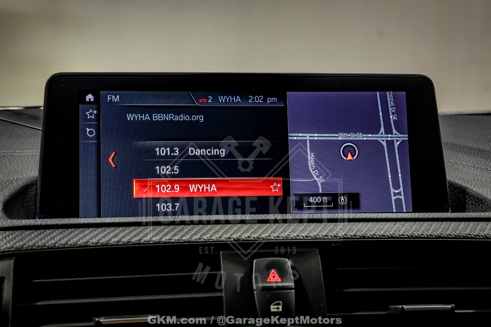 2020 BMW M2 204