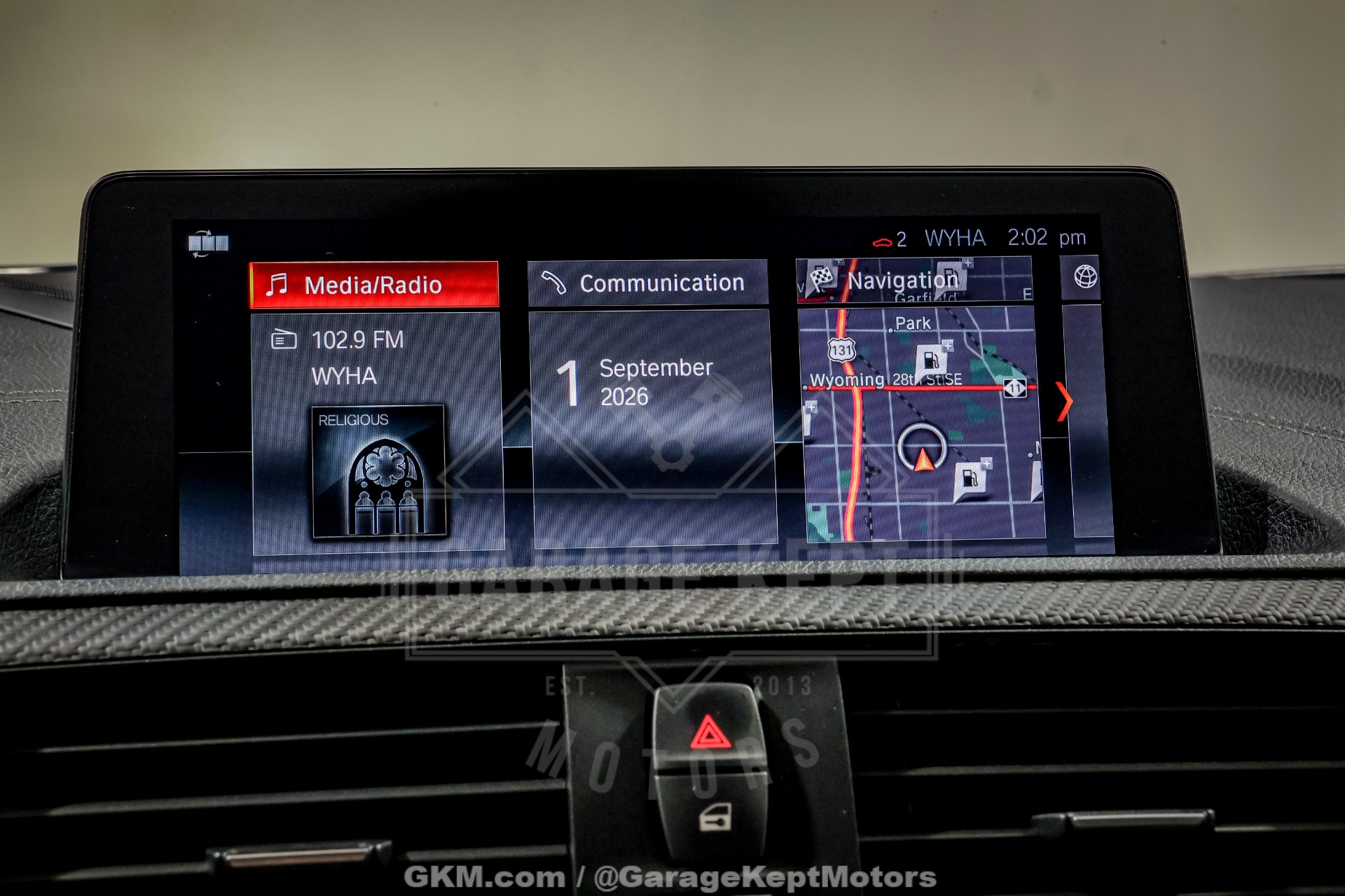 2020 BMW M2 205