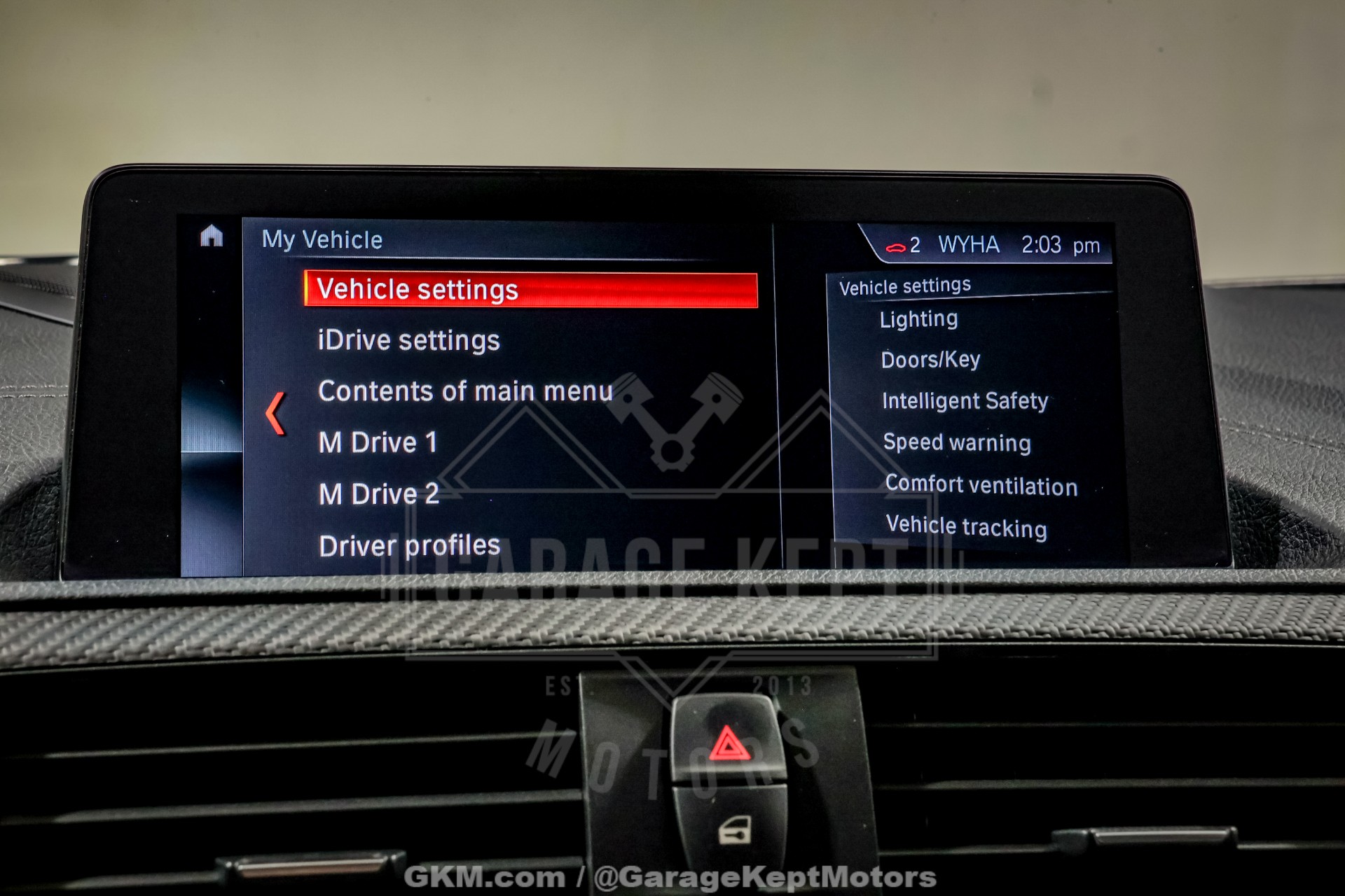 2020 BMW M2 208