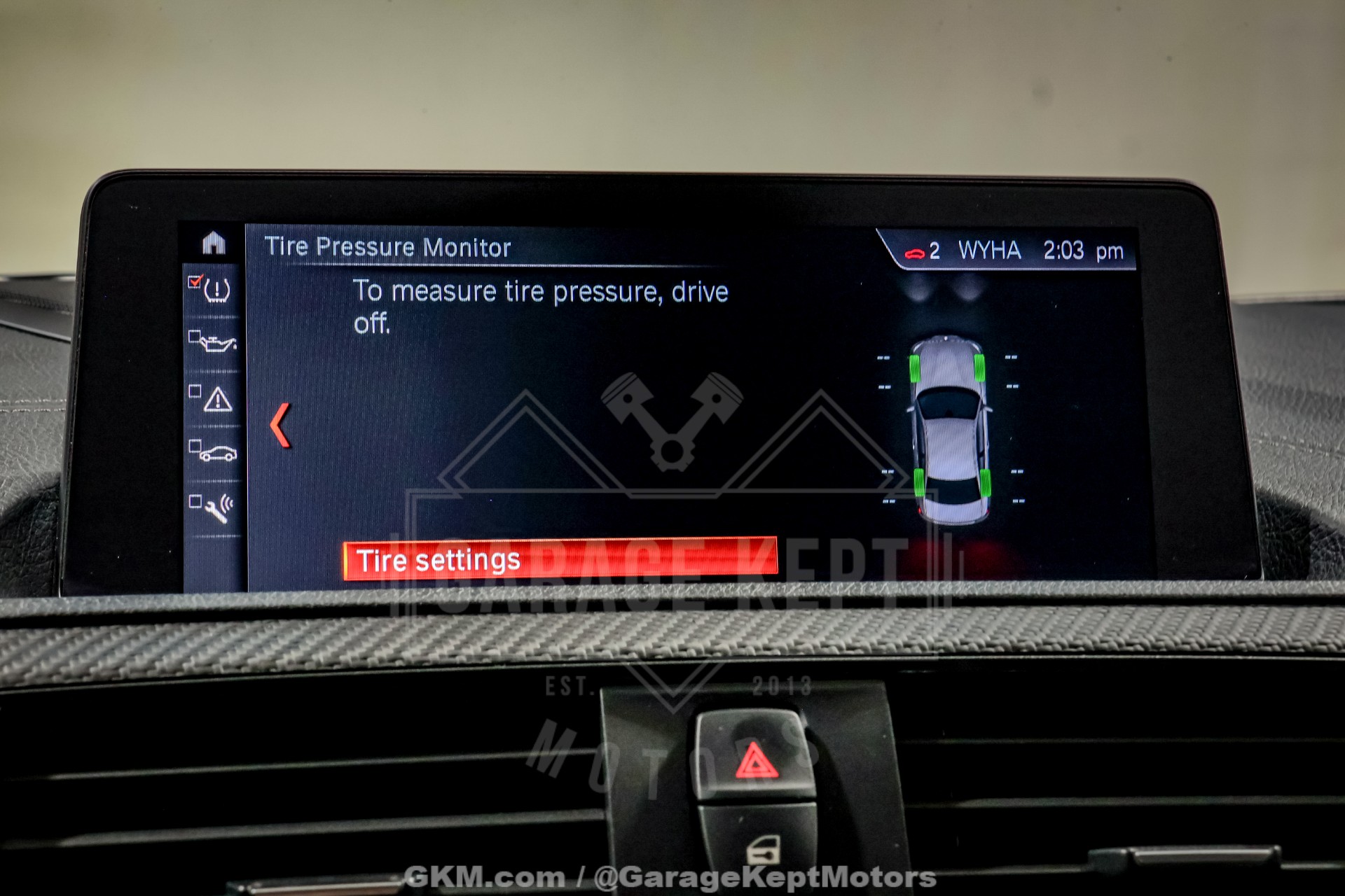 2020 BMW M2 210