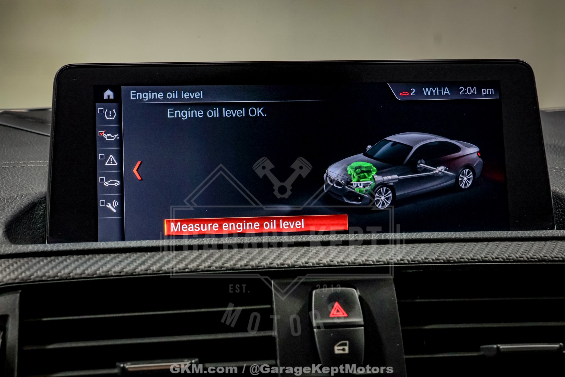 2020 BMW M2 212