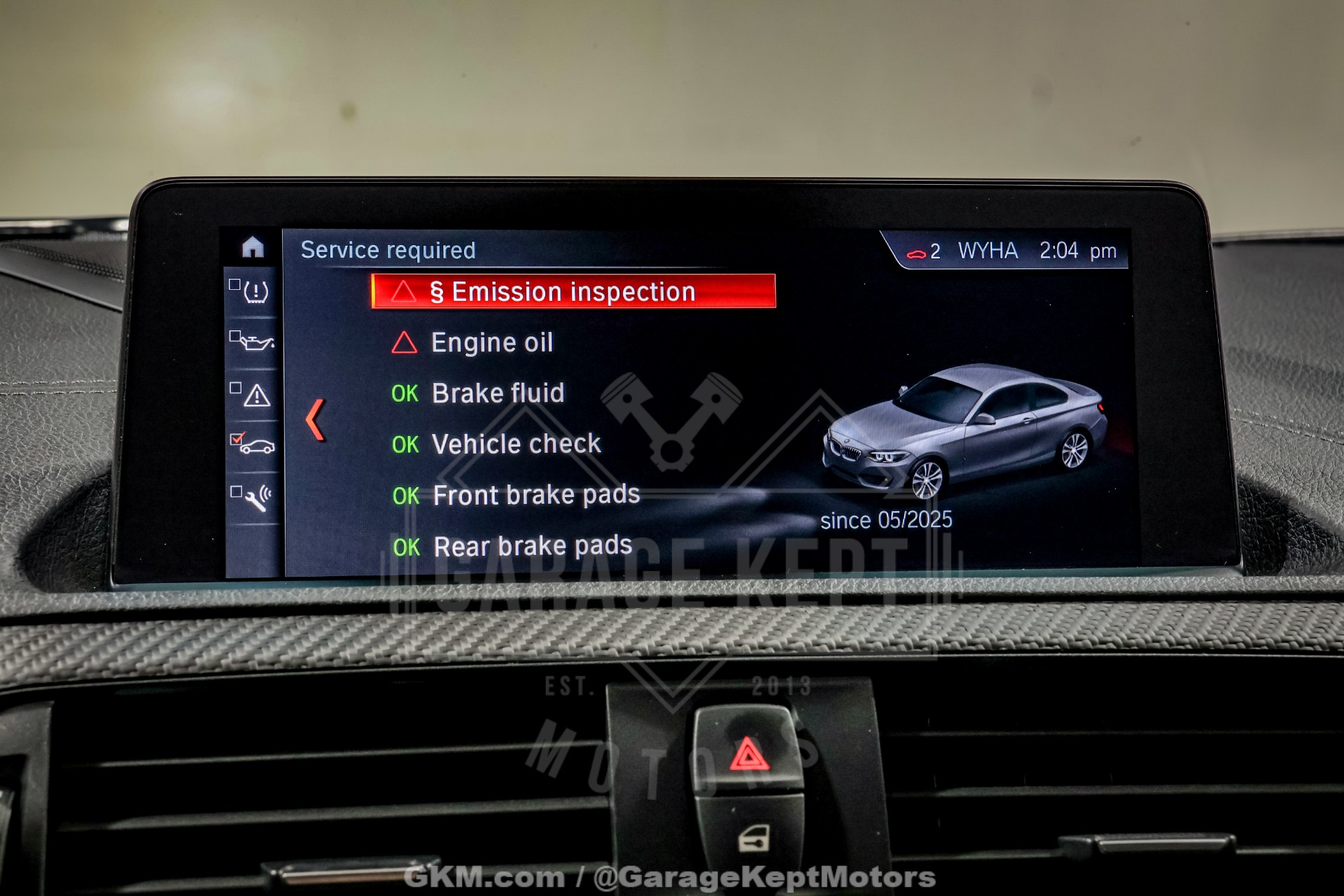 2020 BMW M2 213