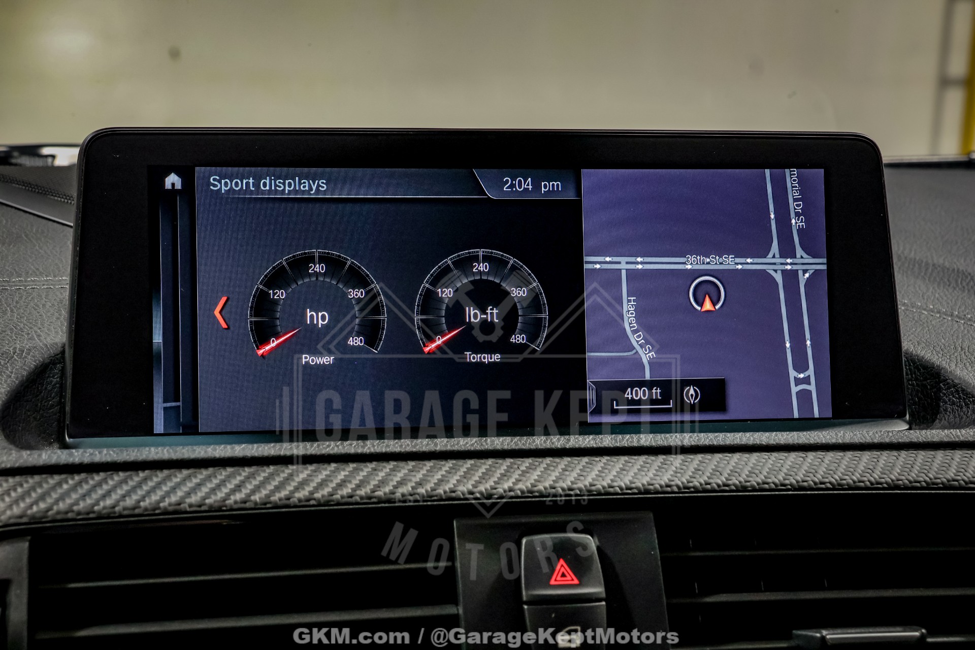 2020 BMW M2 214